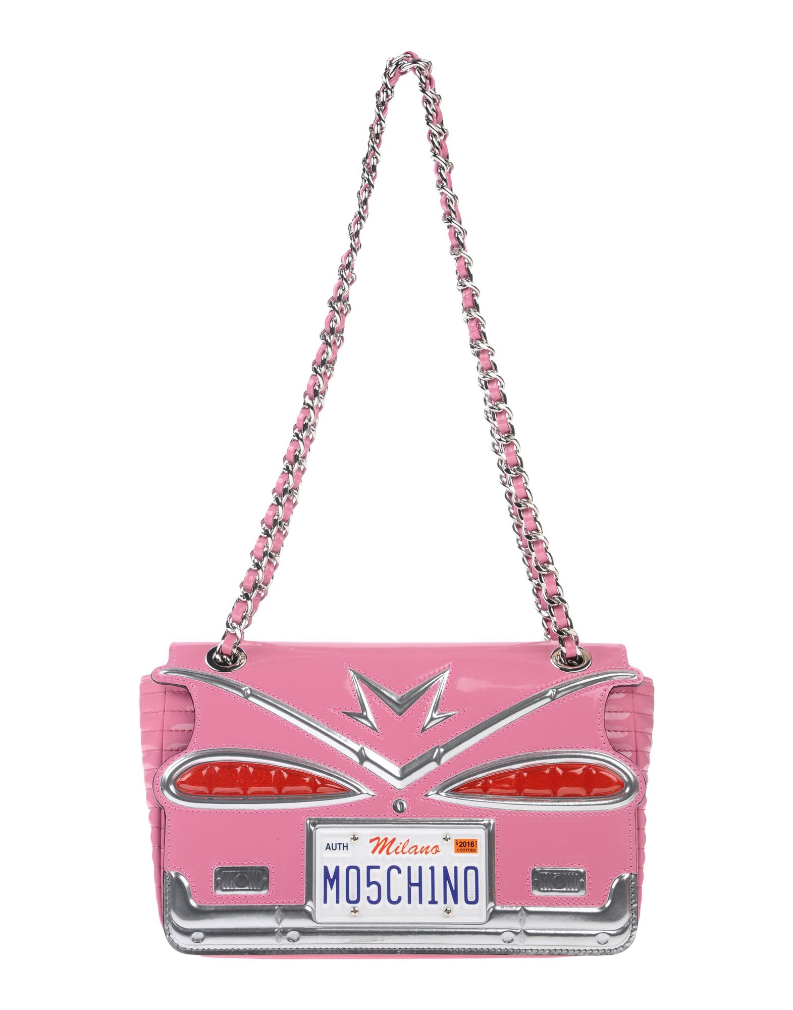 Сумка MOSCHINO