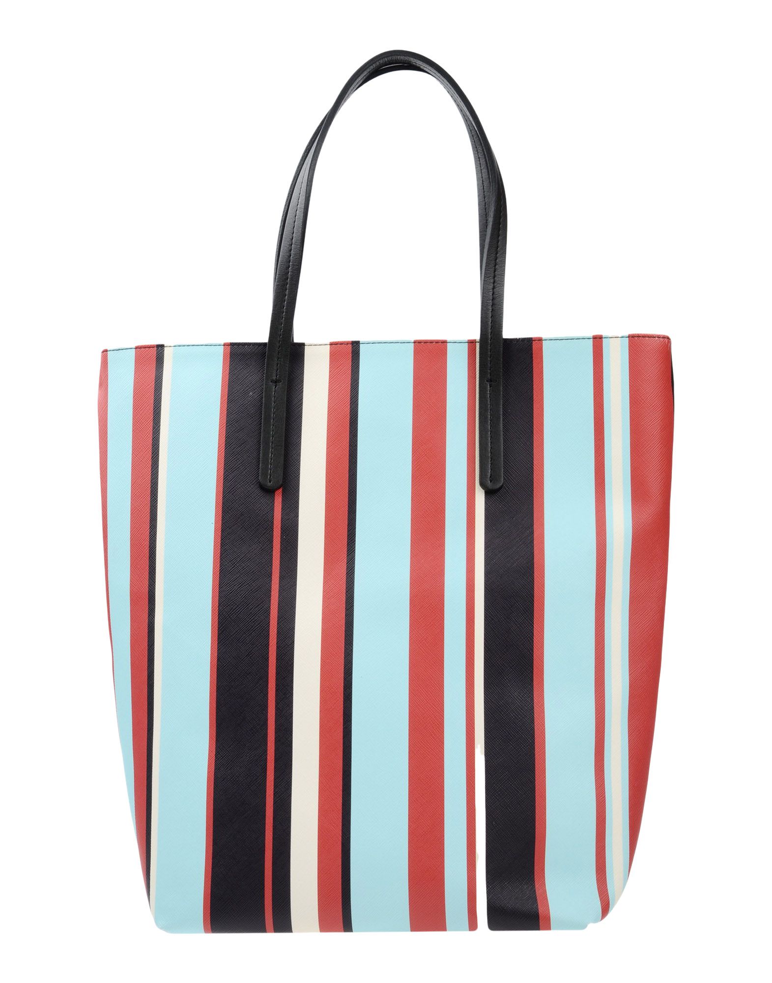 Сумка на руку  - Голубой цвет