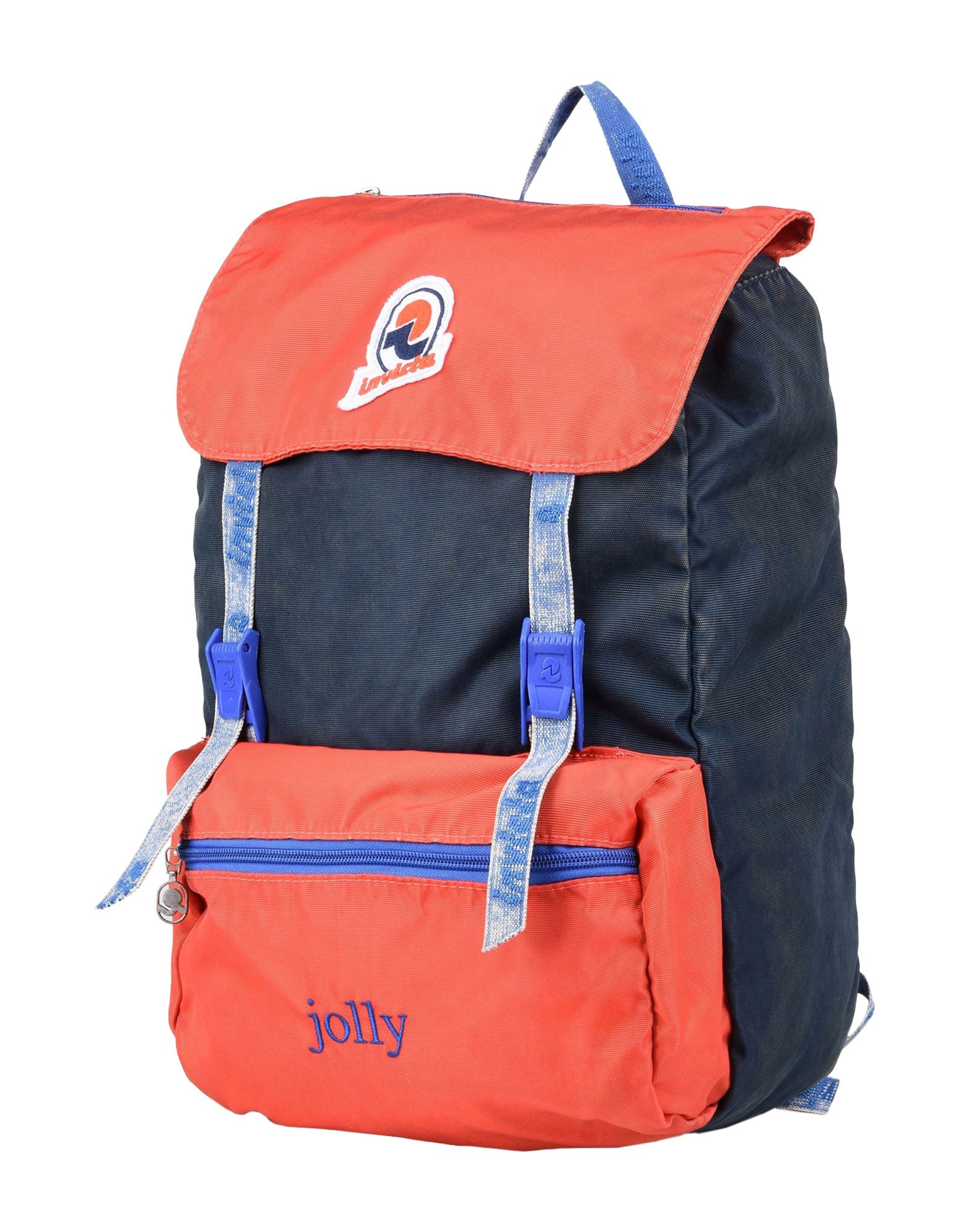 Сумка через плечо  - Красный цвет