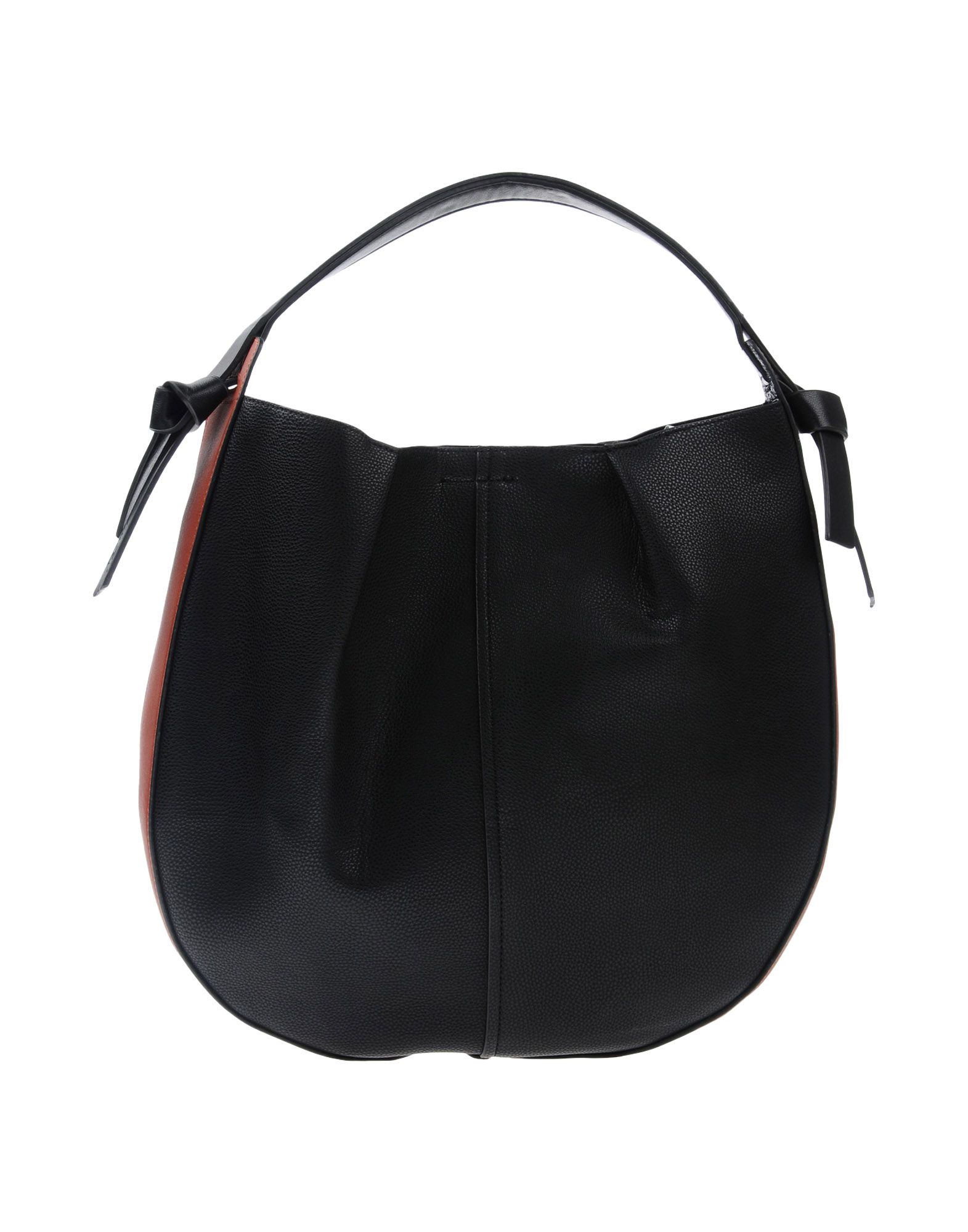 Сумка на руку  - Черный цвет