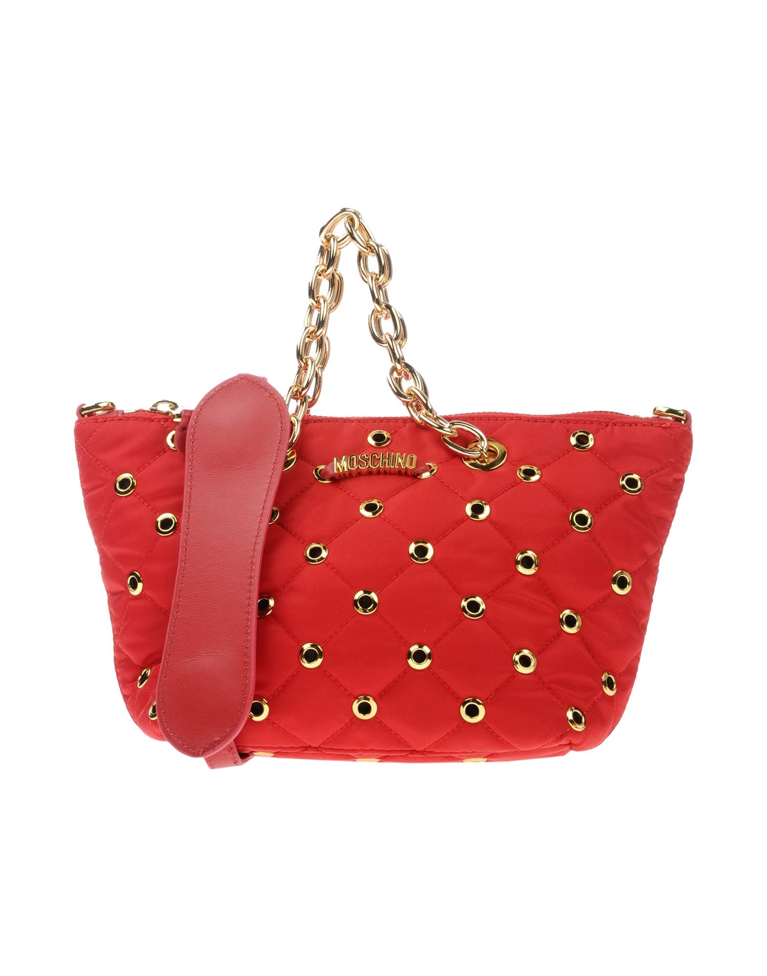 Сумка MOSCHINO