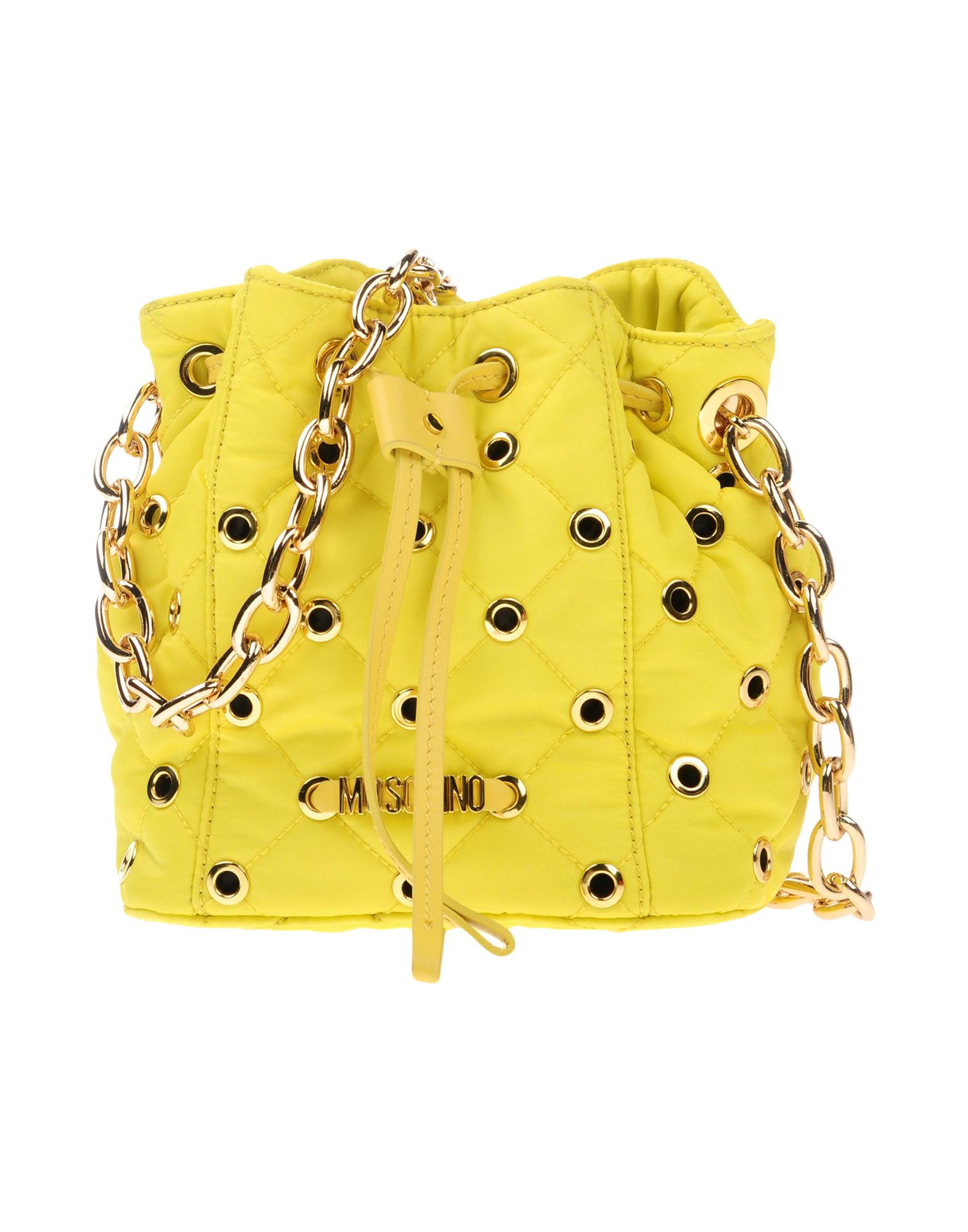 Сумка MOSCHINO
