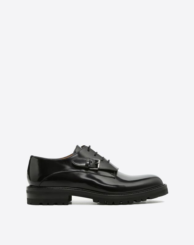 Derby Shoes for Man | Valentino Online 