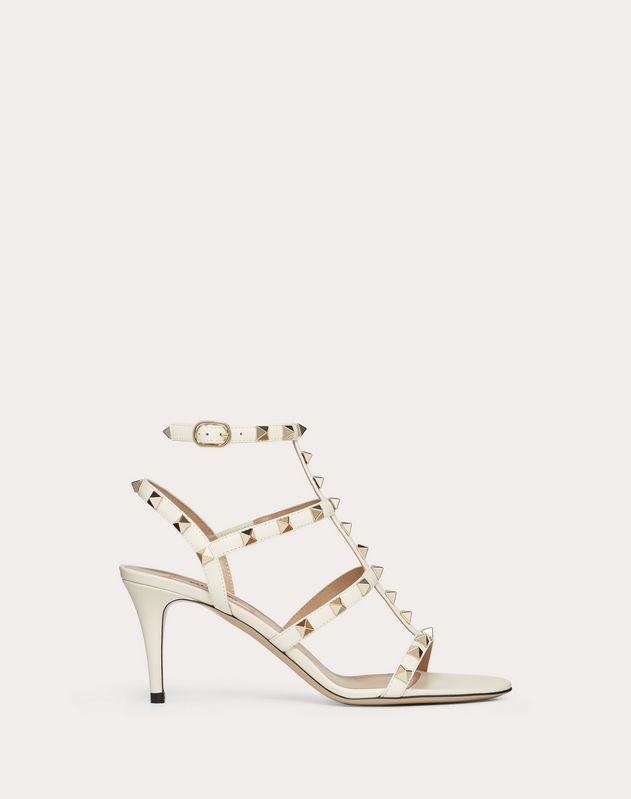 valentino strap sandals
