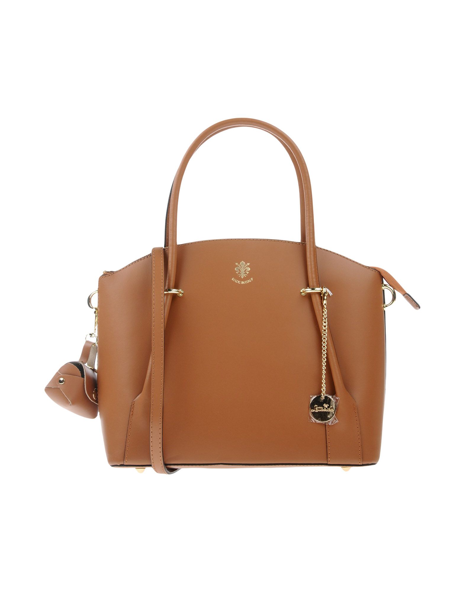 Сумка на руку  - Черный,Серый,Желтый цвет