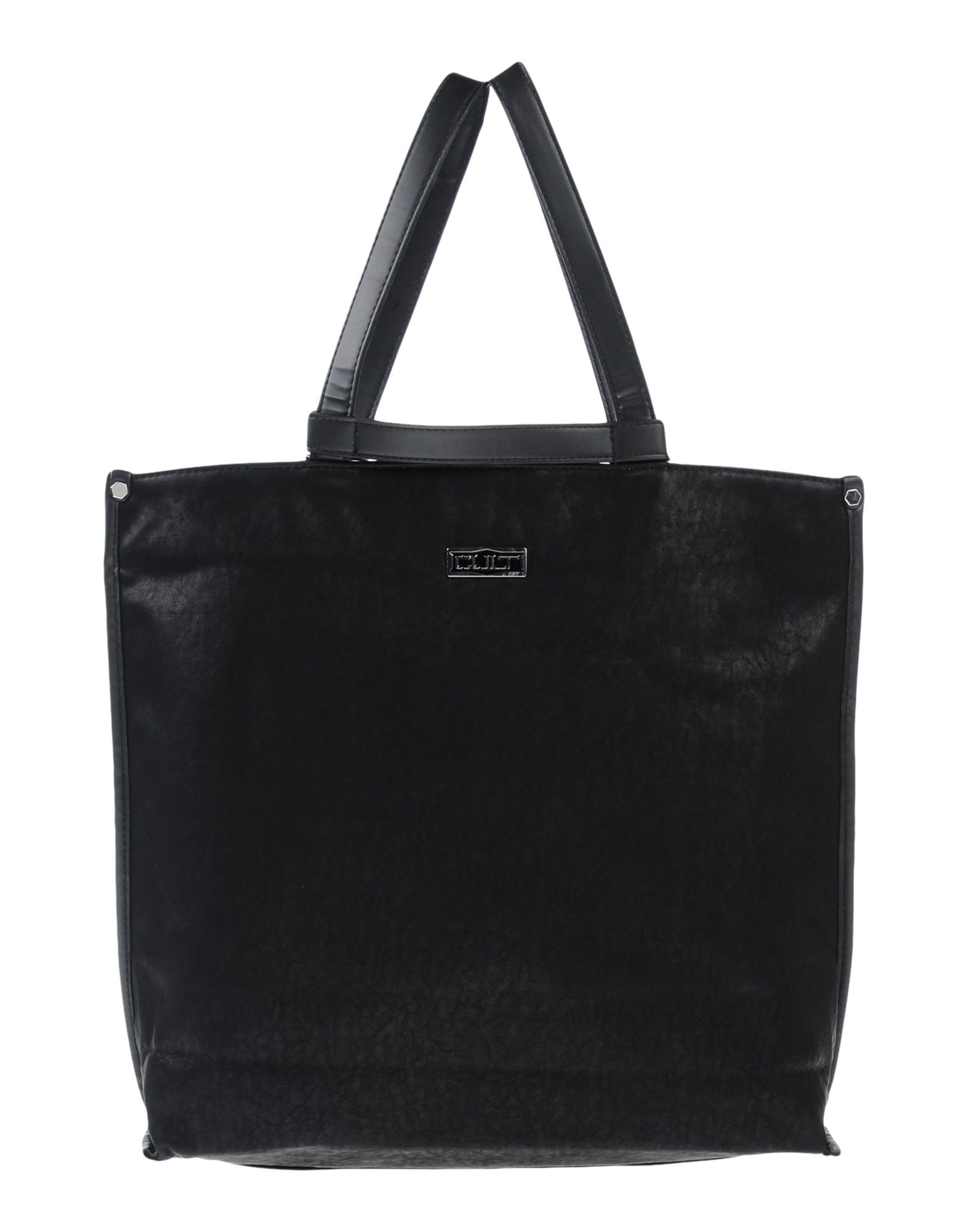 Сумка на руку  - Черный цвет