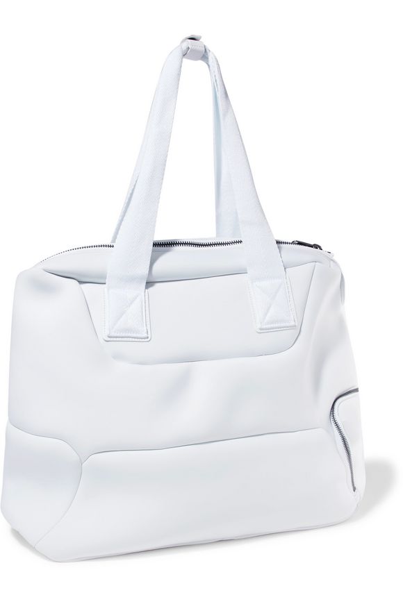 adidas spring stella mccartney tennis bag