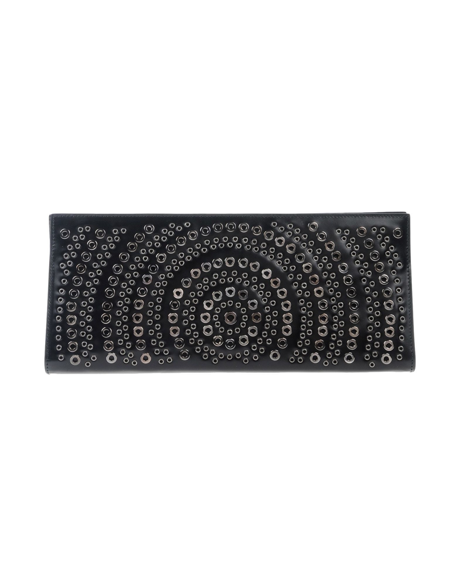 Сумка на руку  - Черный цвет