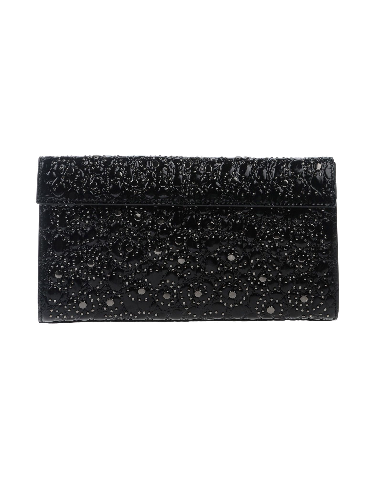 Сумка на руку  - Черный цвет