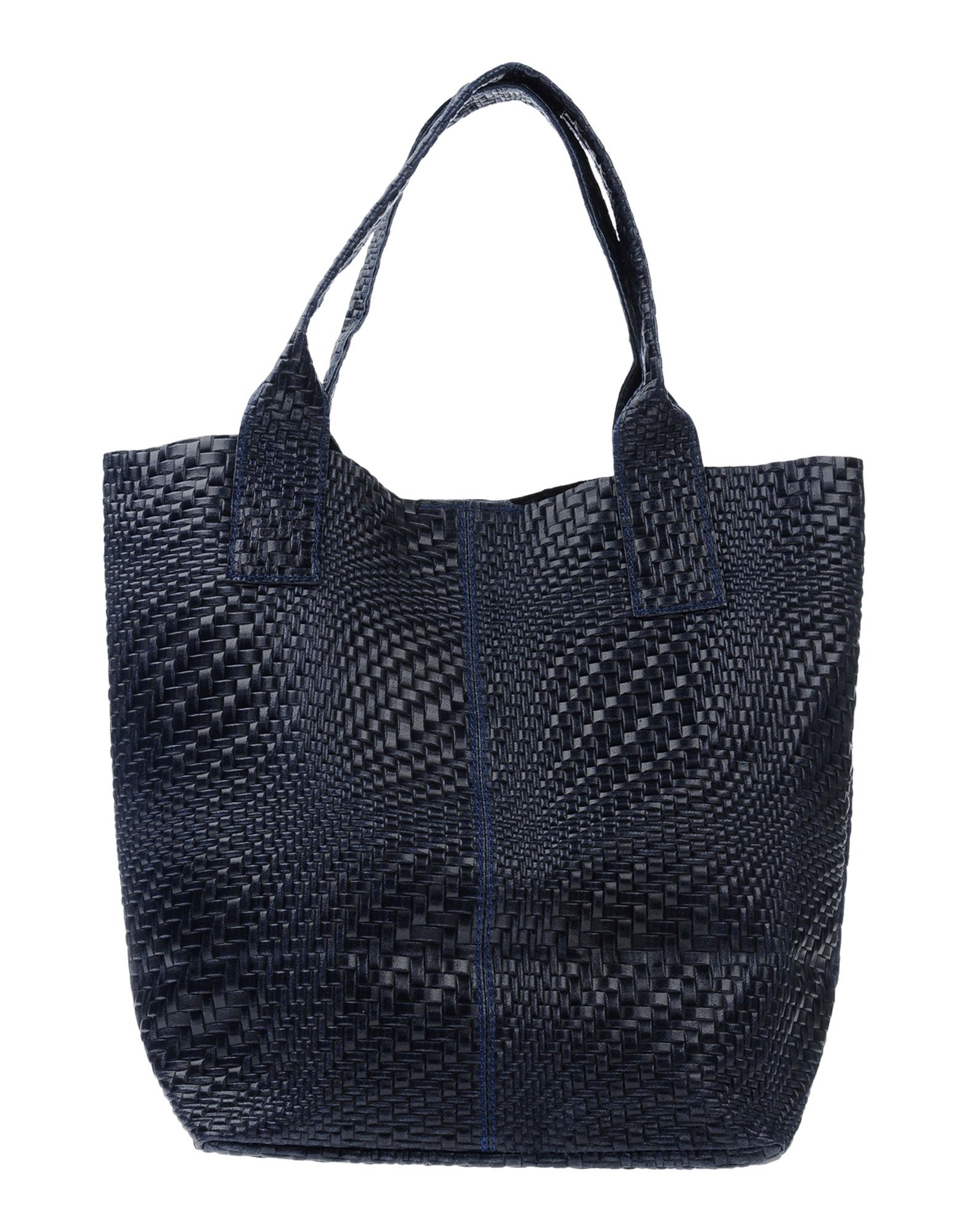 Сумка на руку  - Черный,Серый,Синий цвет