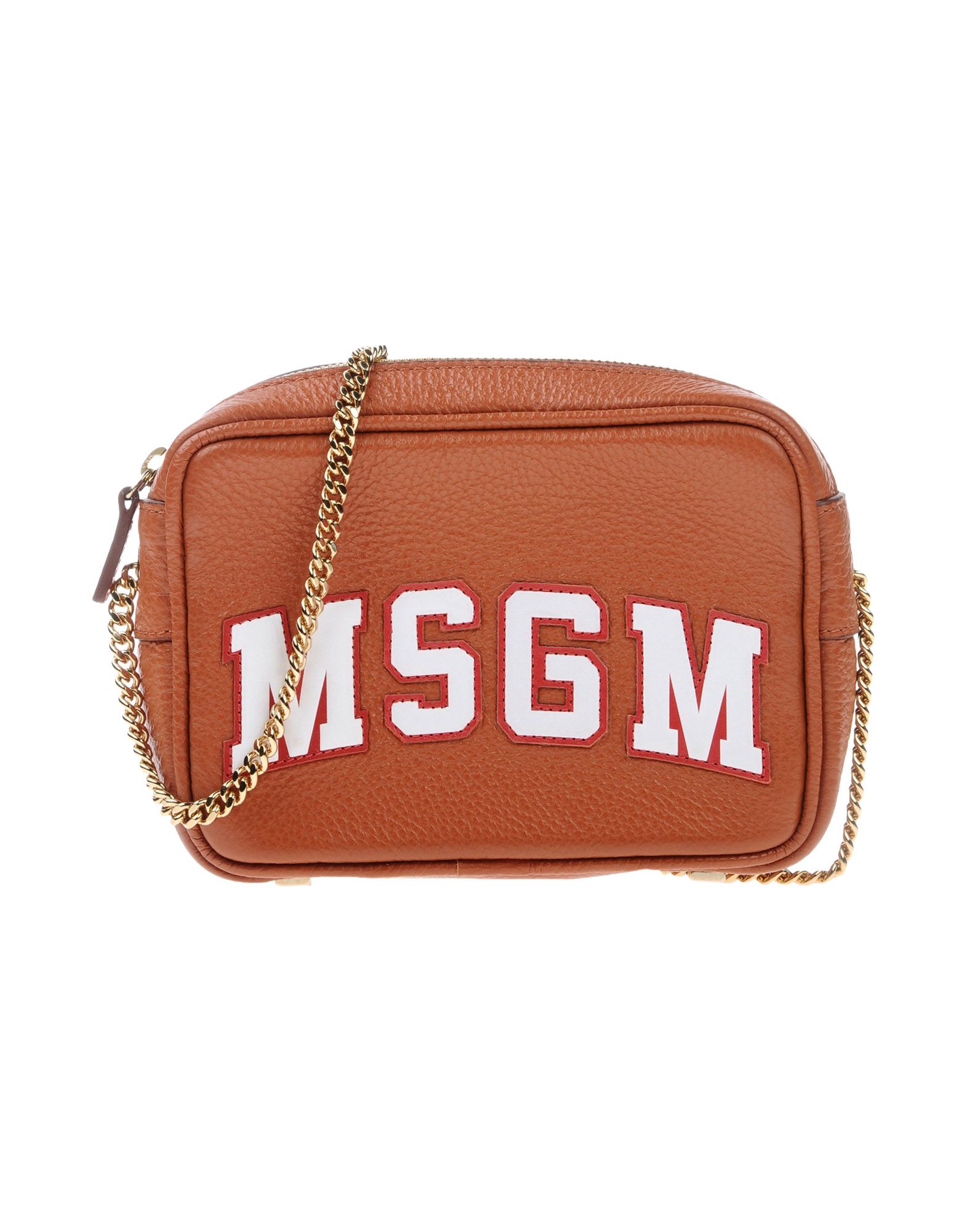 Сумка MSGM