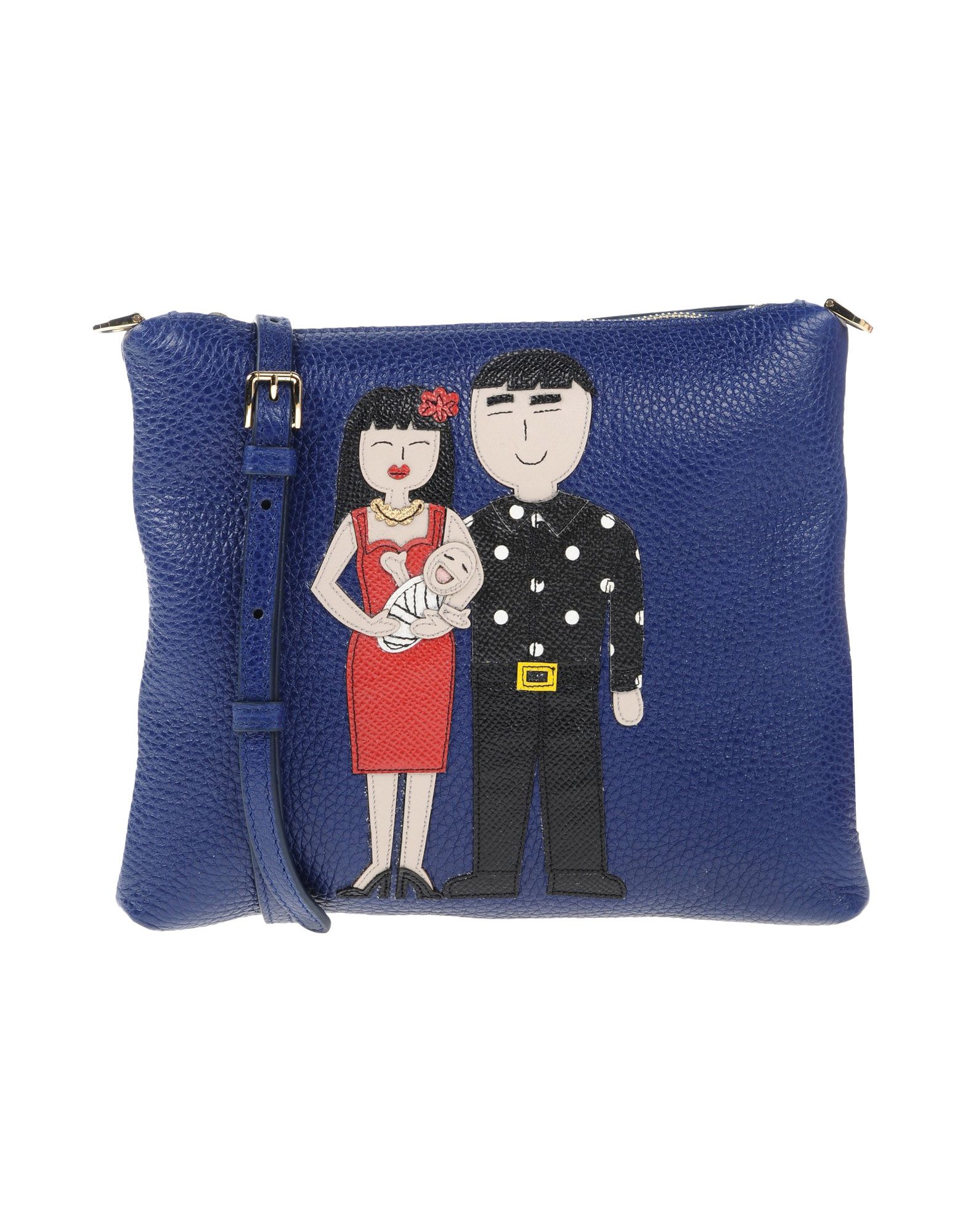 Сумка DOLCE & GABBANA