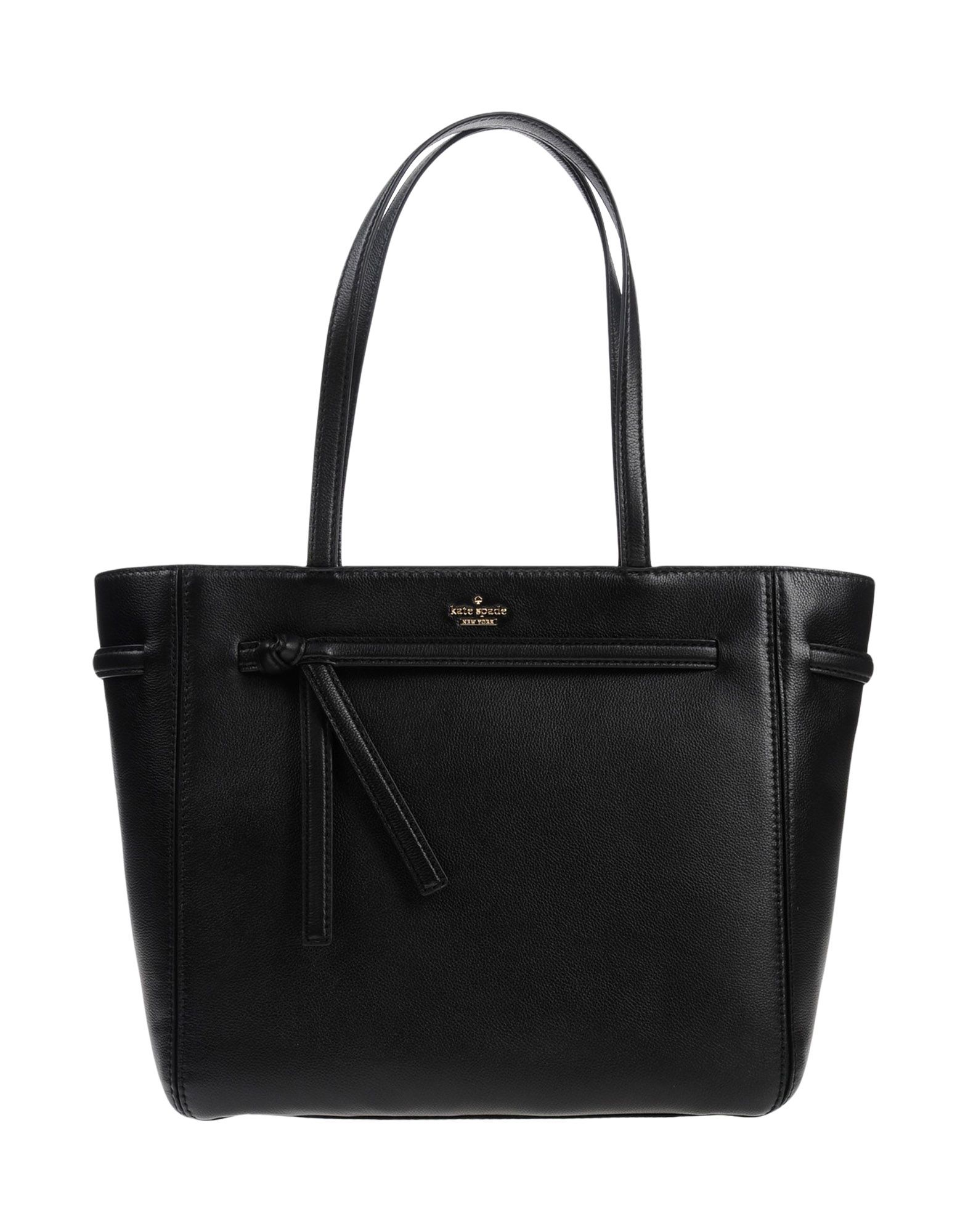 Сумка на руку  - Черный цвет