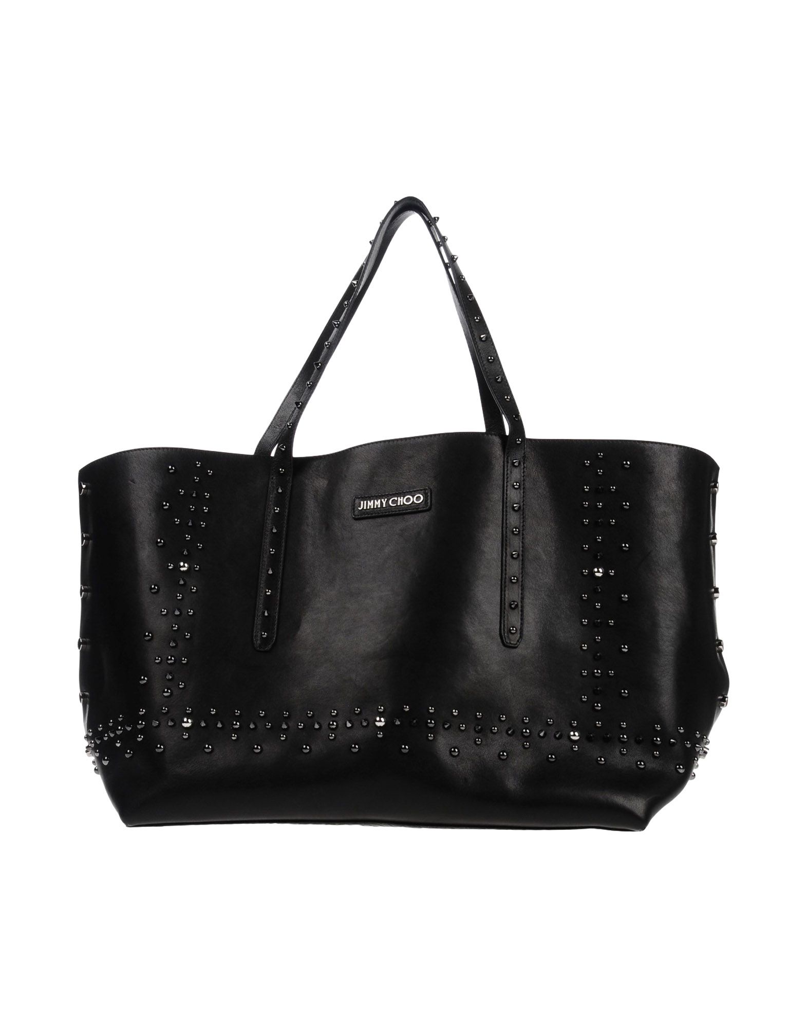 Сумка на руку  - Черный цвет