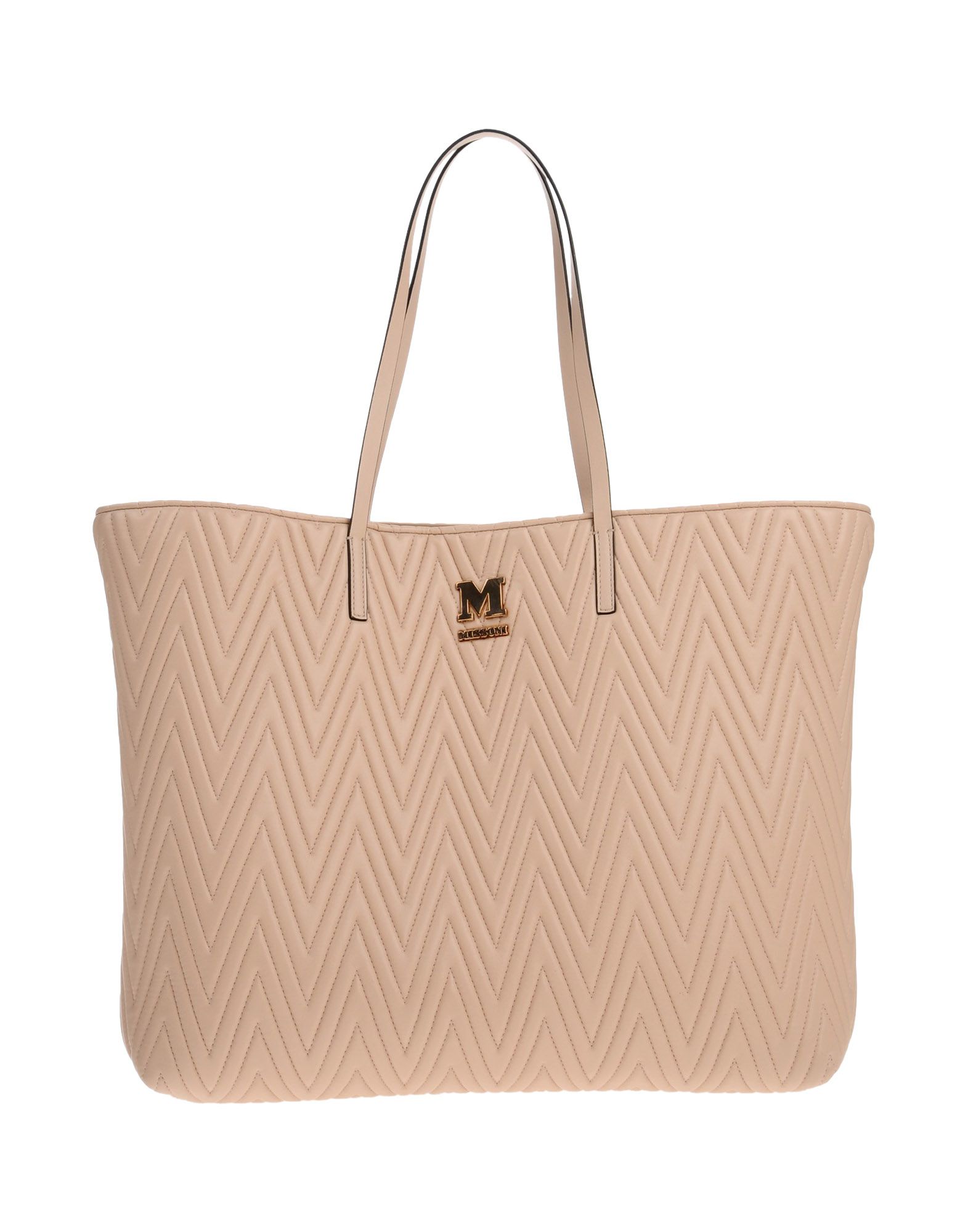 Сумка на руку  - Черный,Бежевый цвет