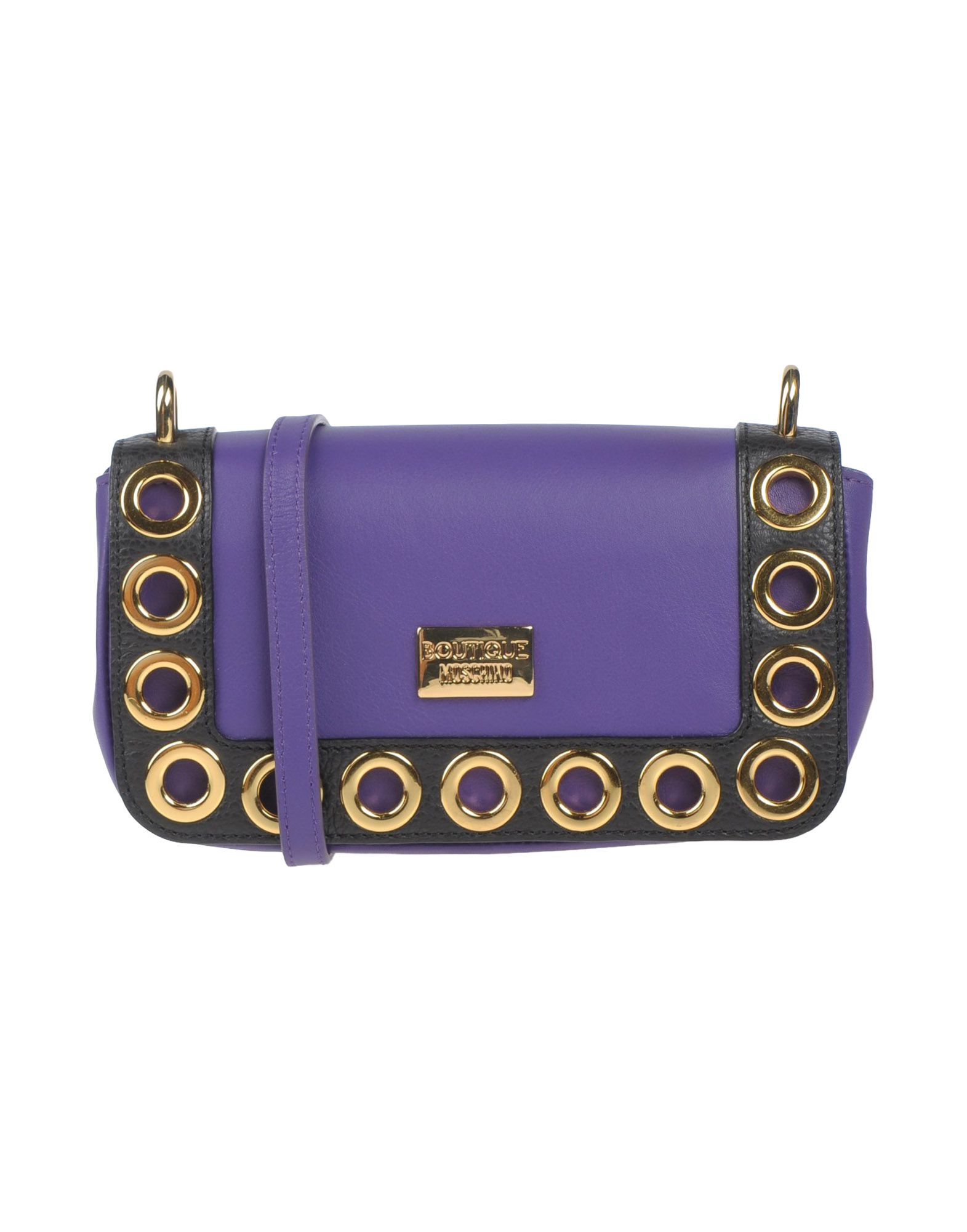 Сумка BOUTIQUE MOSCHINO