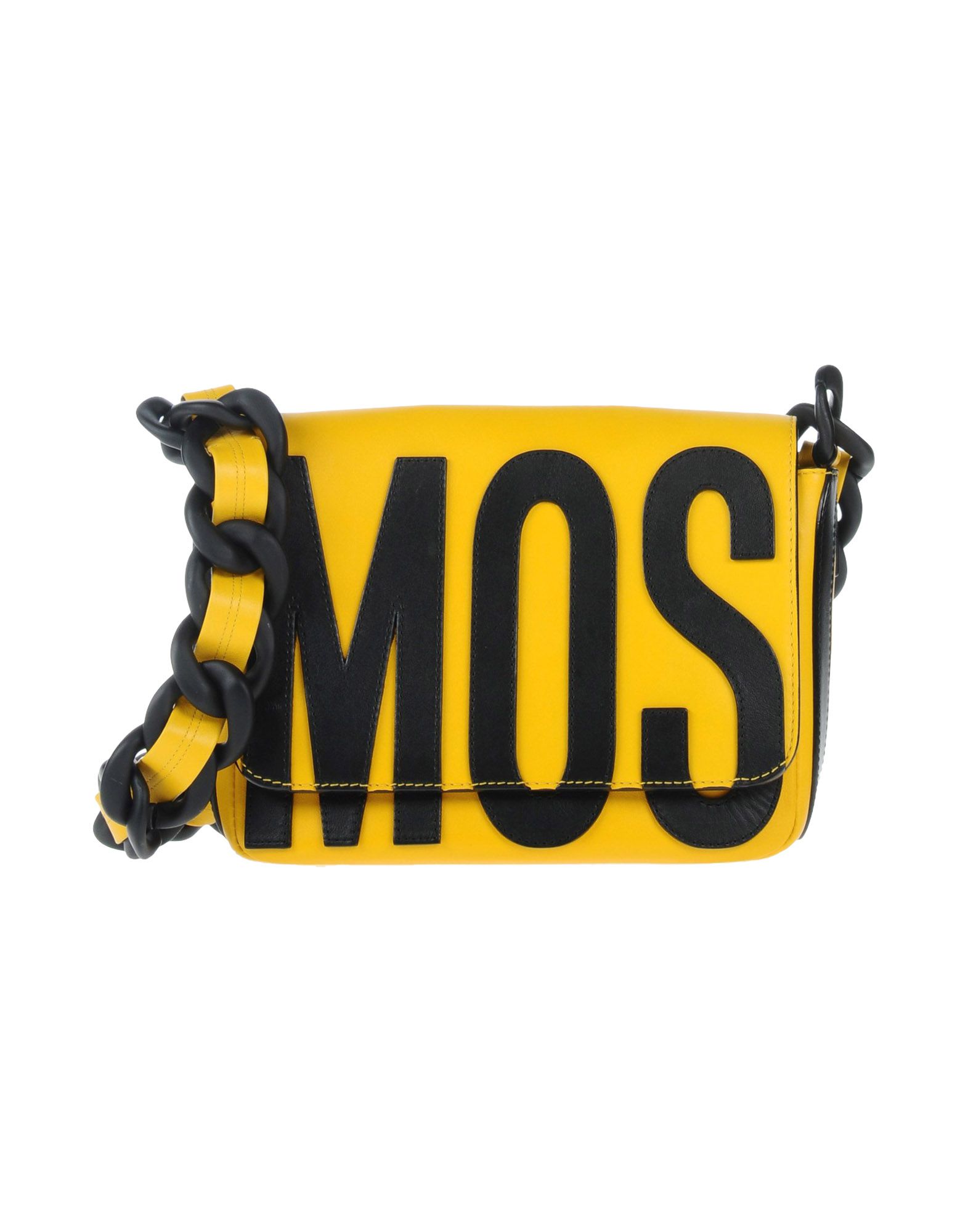 Сумка MOSCHINO