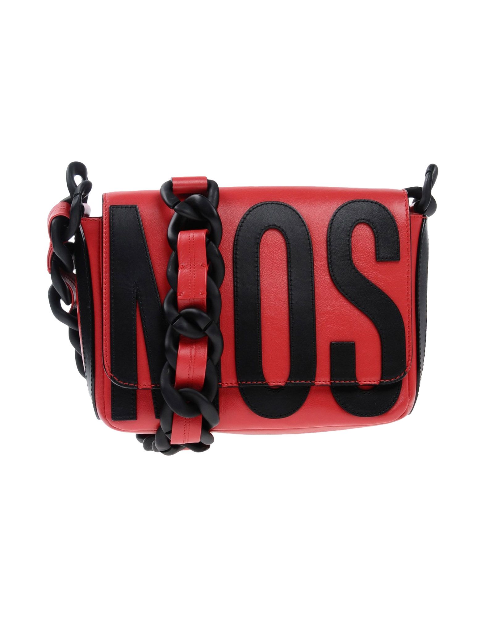 Сумка MOSCHINO