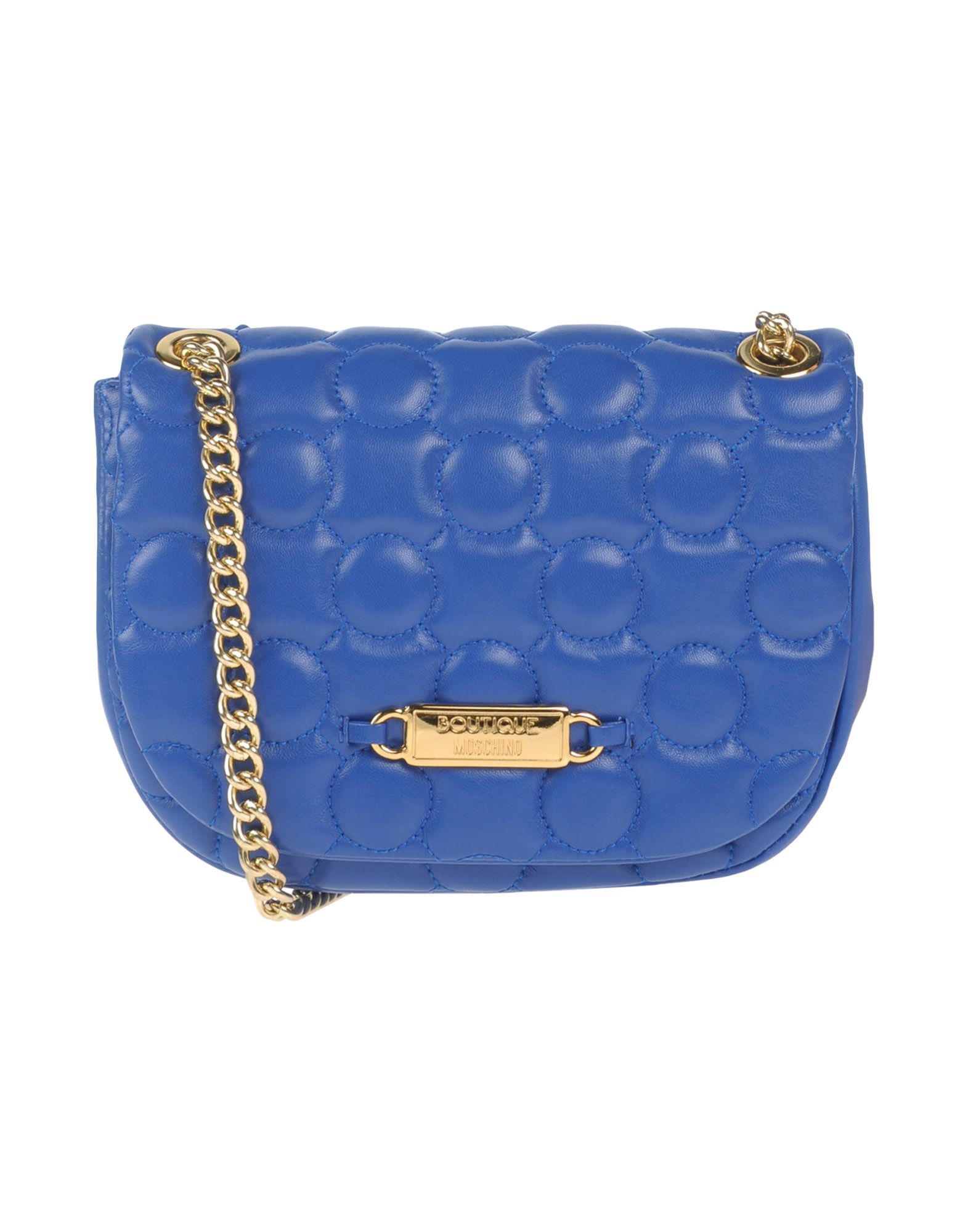 Сумка BOUTIQUE MOSCHINO