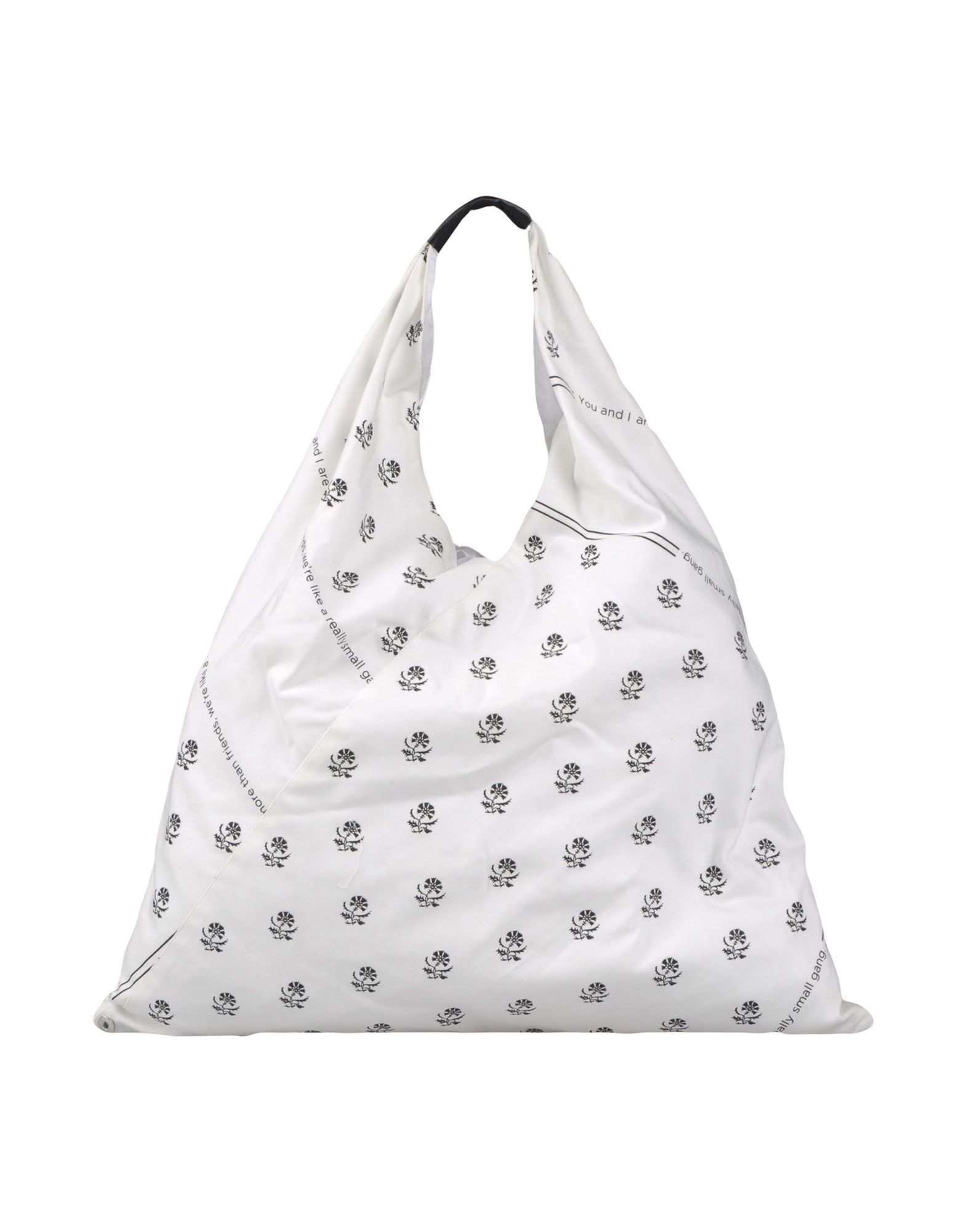 Сумка MM6 MAISON MARGIELA