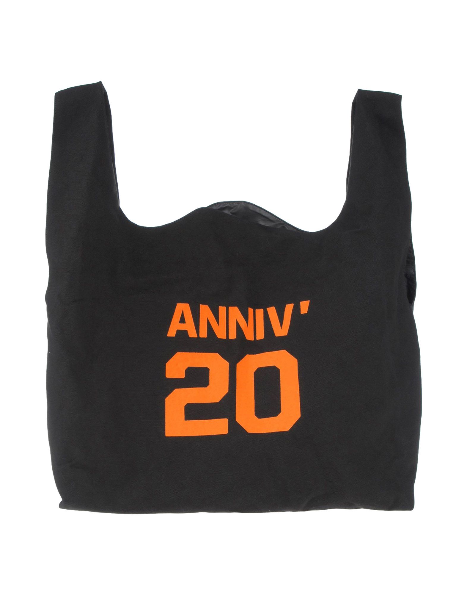 Сумка на руку  - Черный цвет