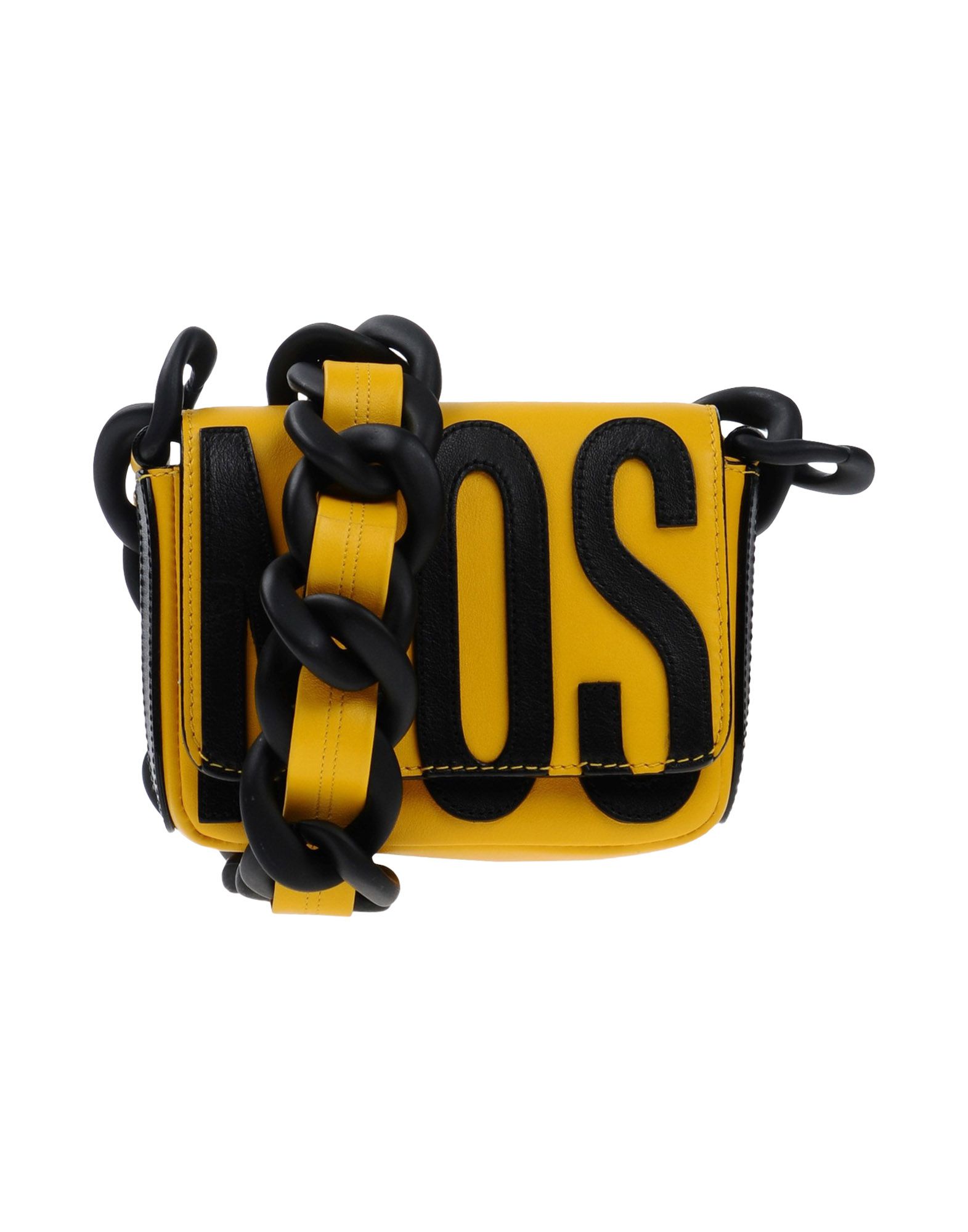 Сумка MOSCHINO