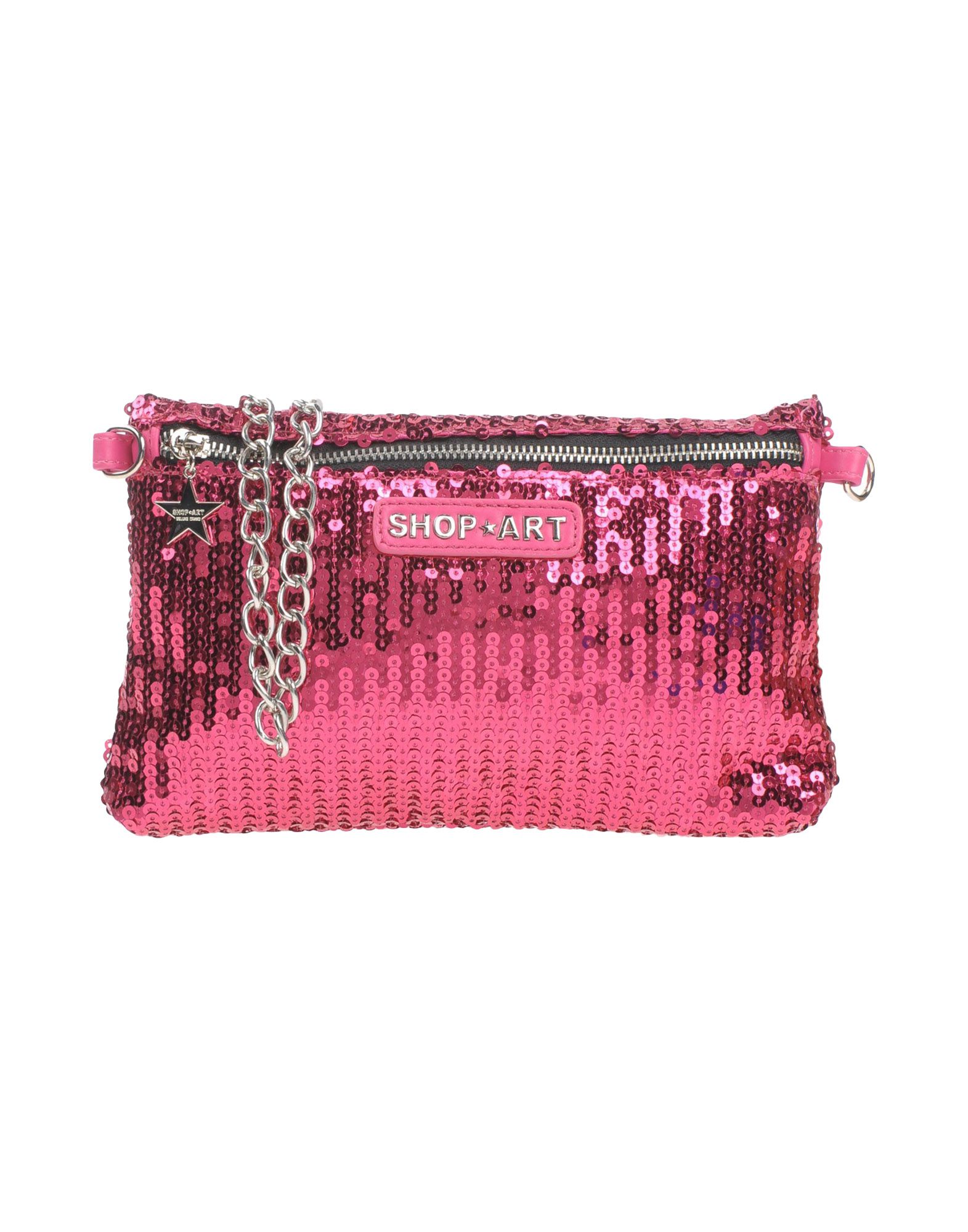 Сумка SHOP ★ ART