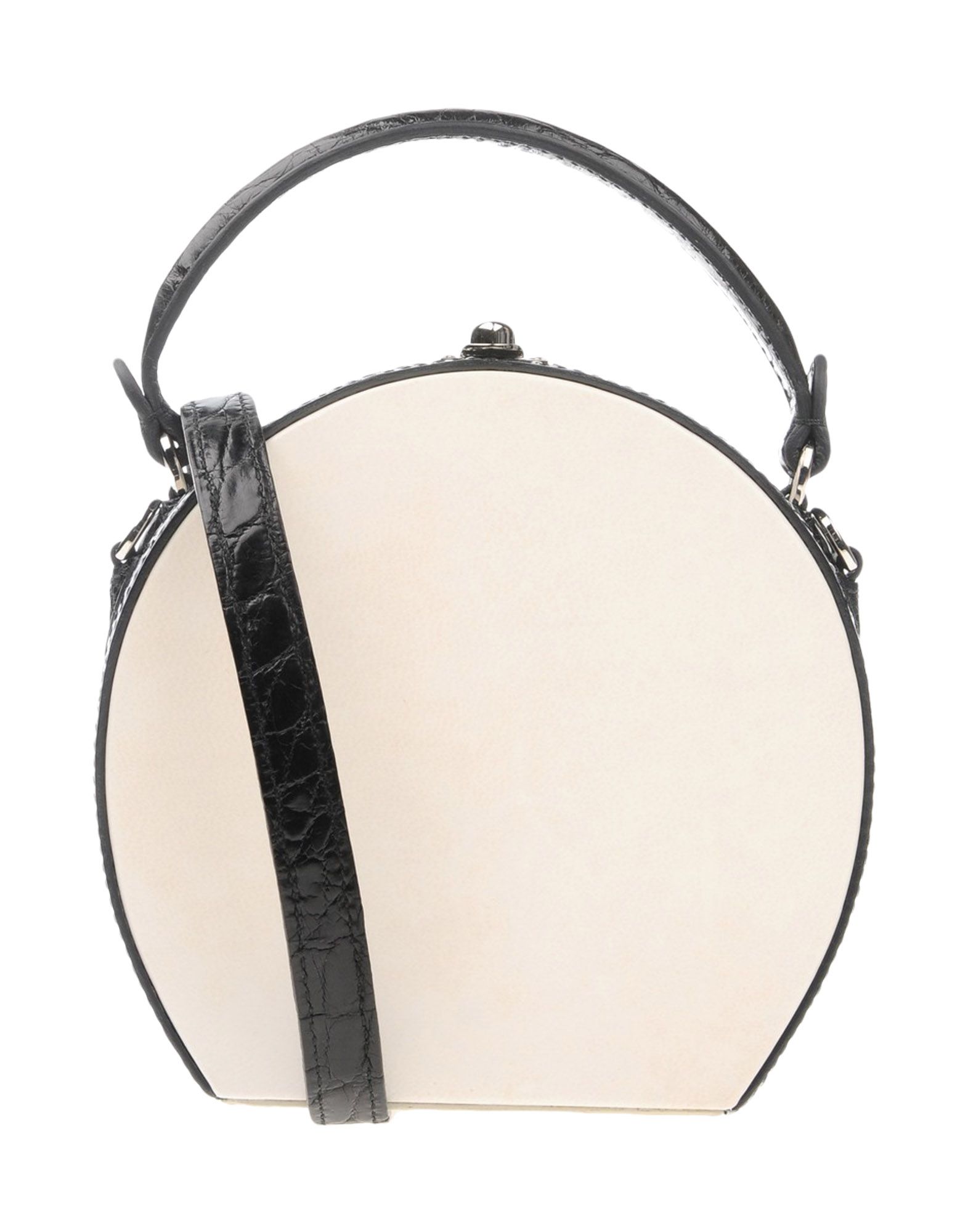 Сумка на руку  - Белый цвет