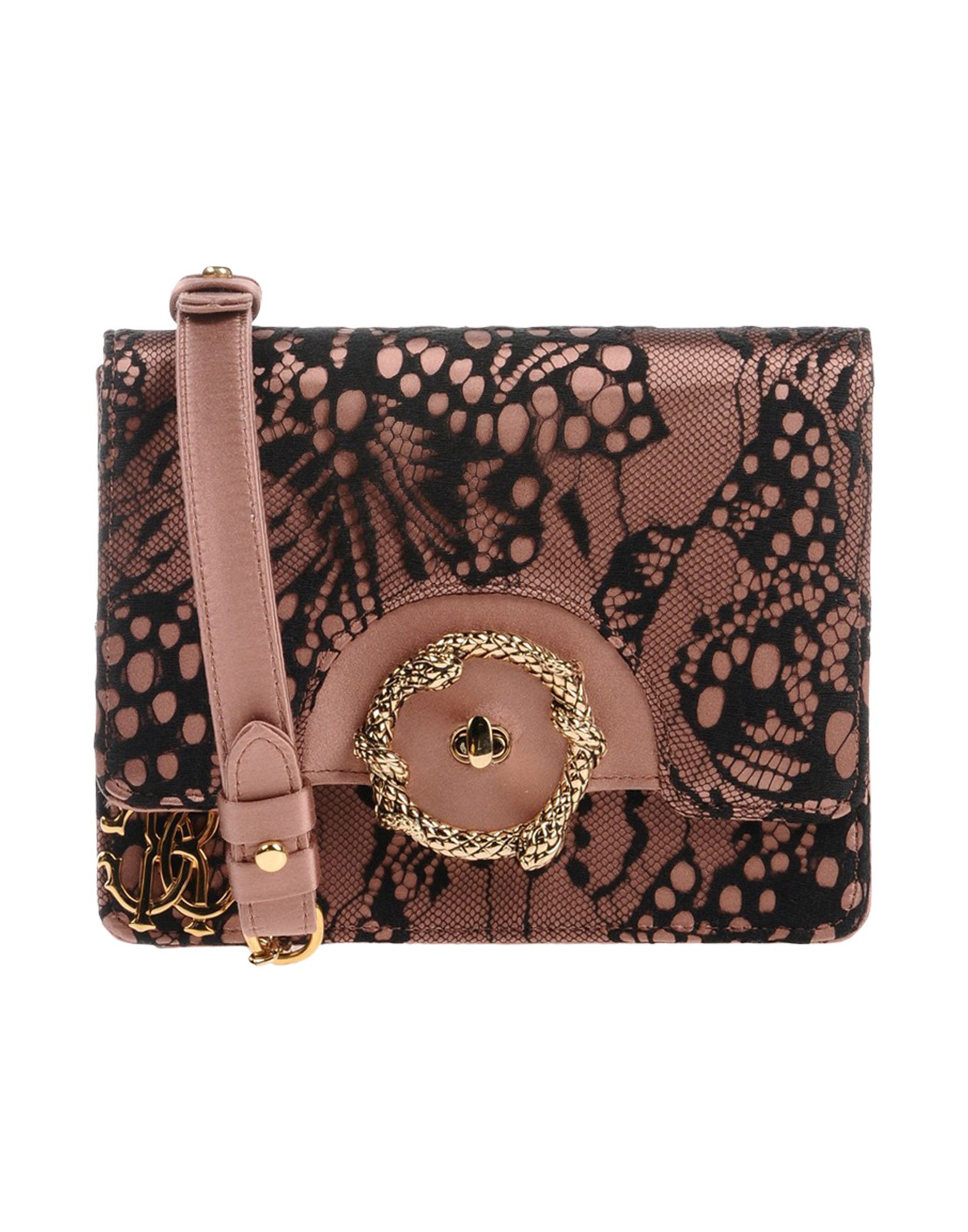 Сумка ROBERTO CAVALLI