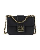 DSQUARED2 M�dchen 3-8 jahre Umh�ngetasche Farbe Schwarz Gr��e 1