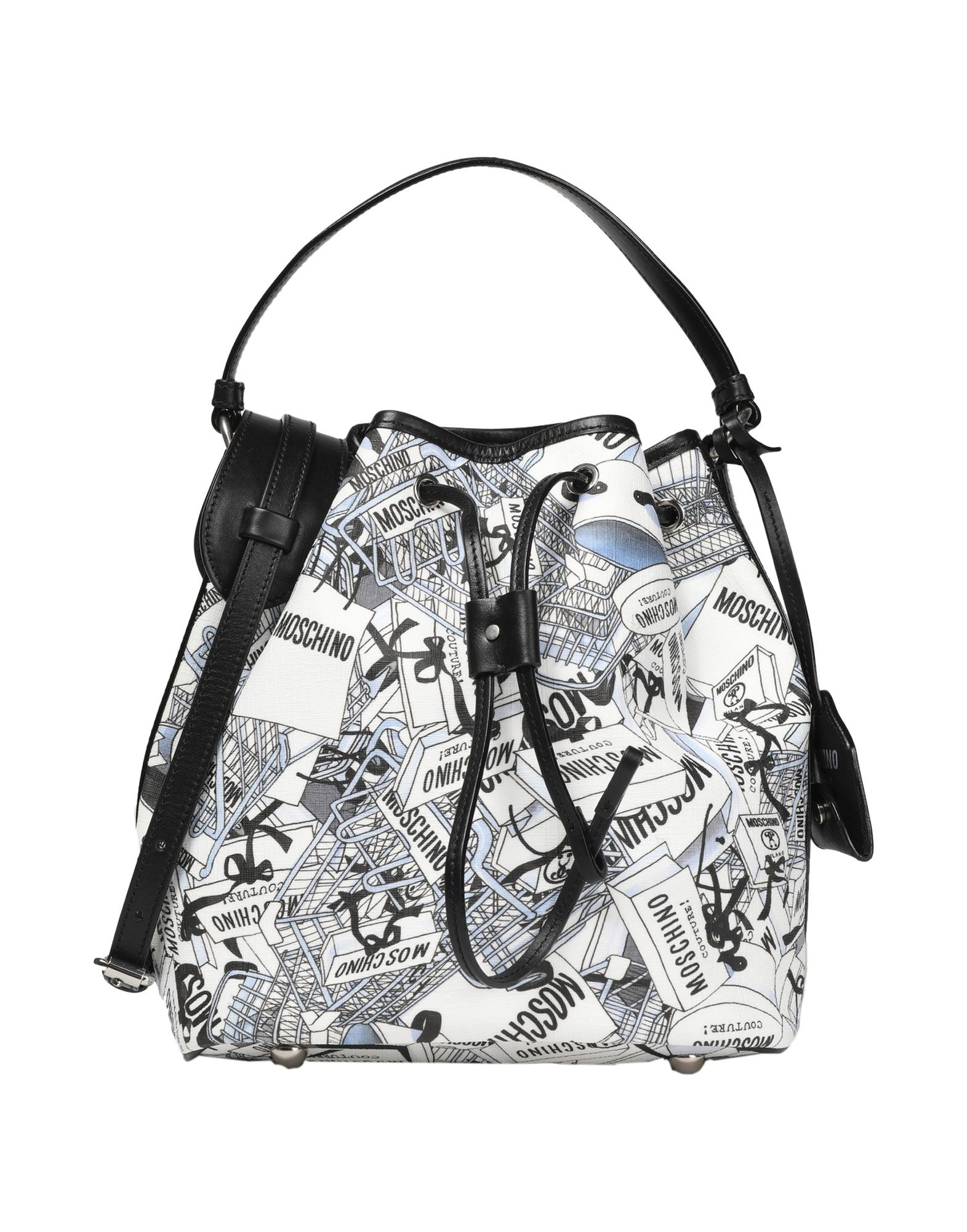 Сумка MOSCHINO