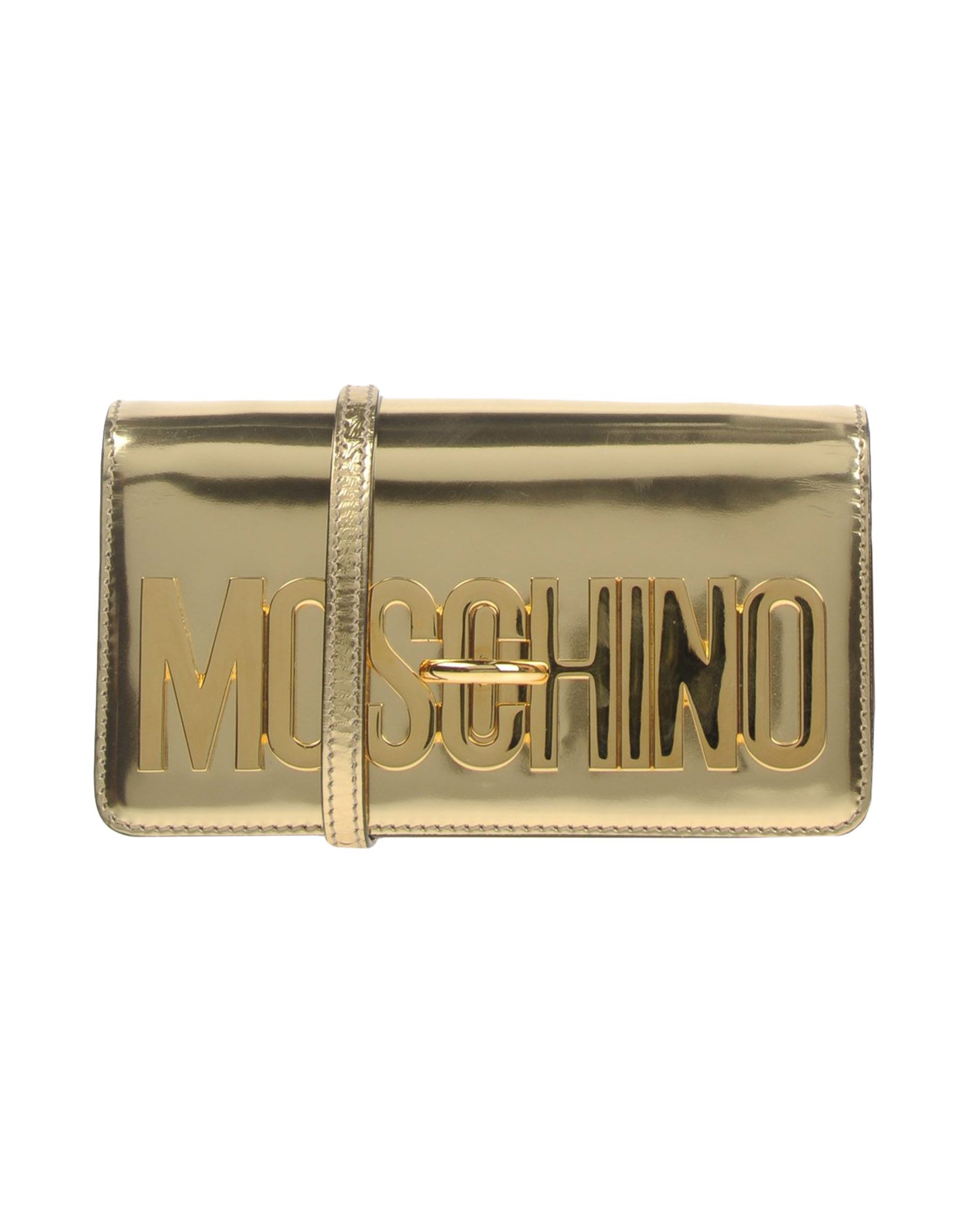 Сумка MOSCHINO