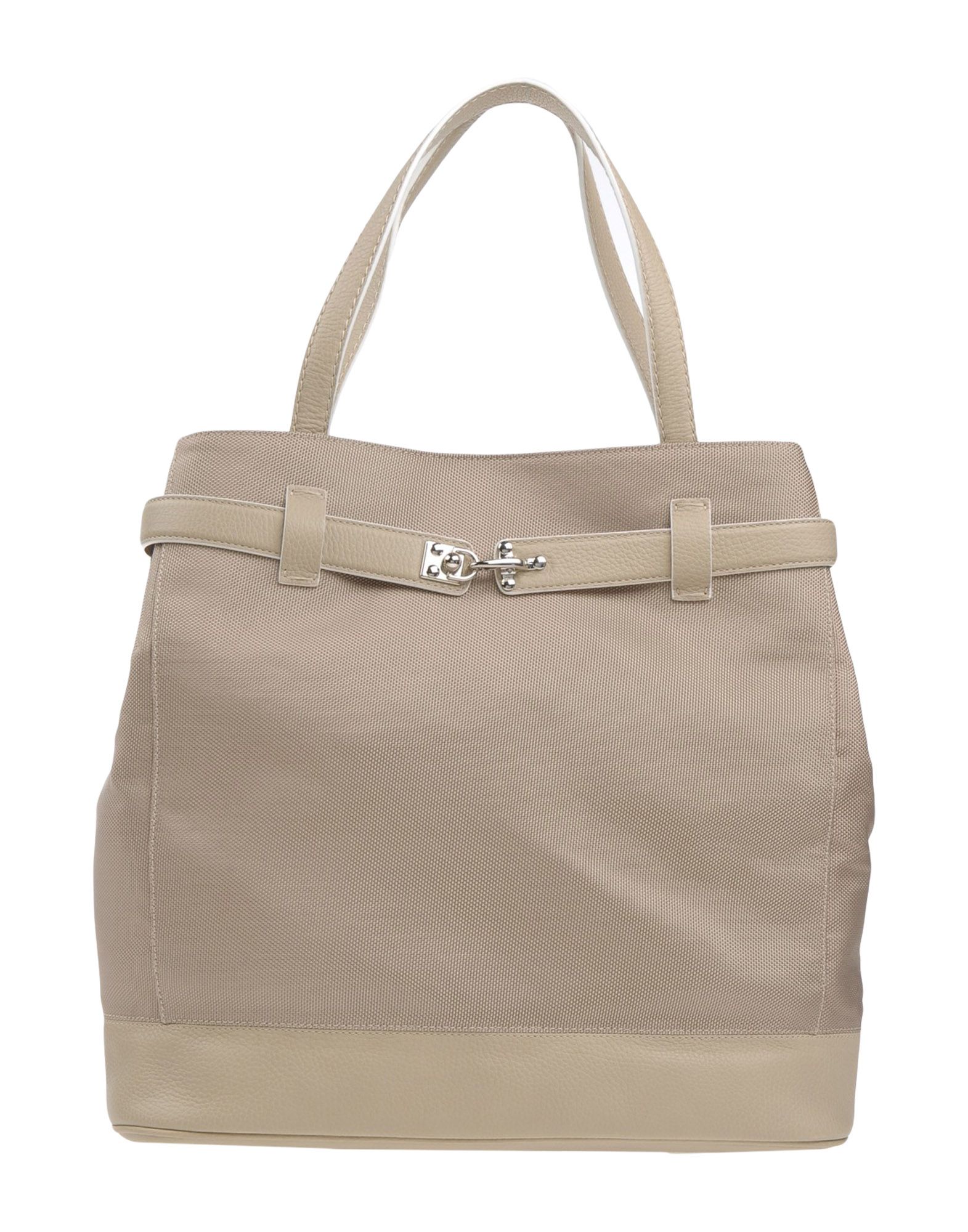 Сумка на руку  - Бежевый цвет