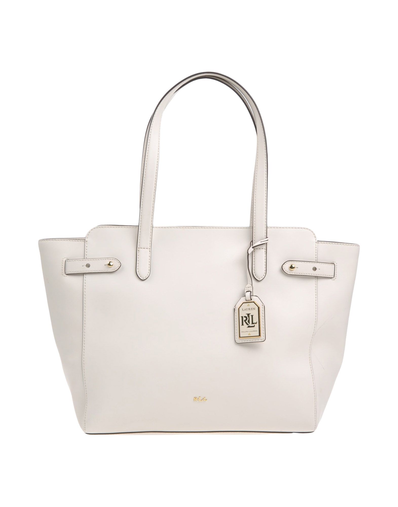 Сумка на руку  - Белый цвет