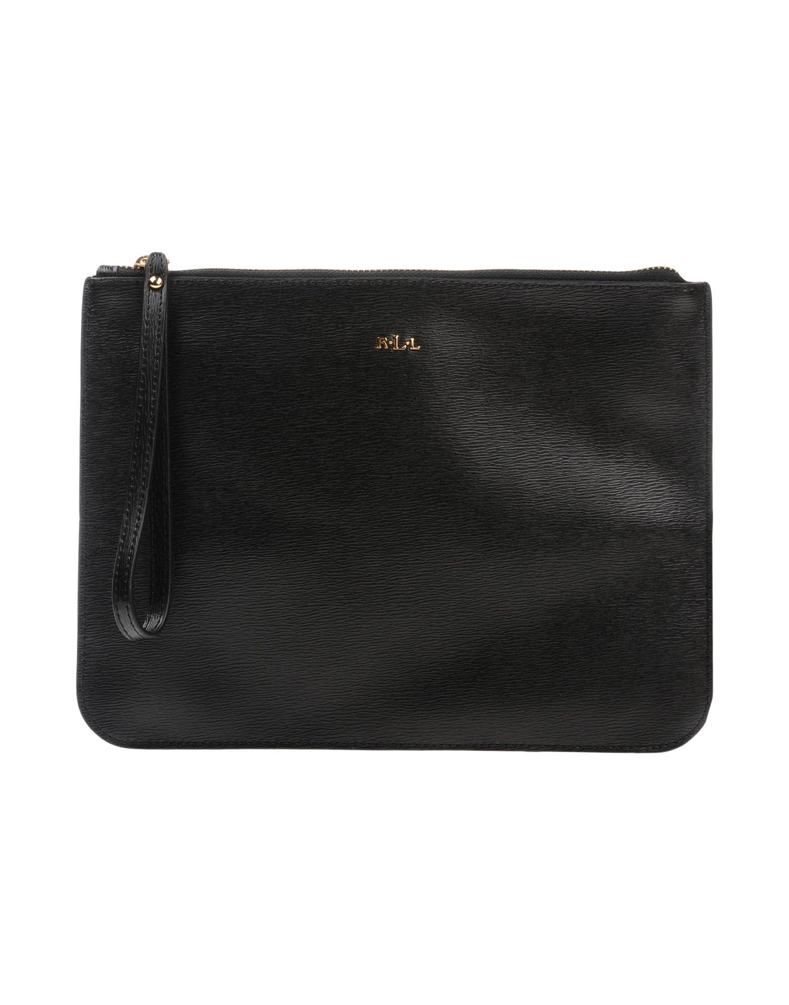 Сумка на руку  - Черный цвет