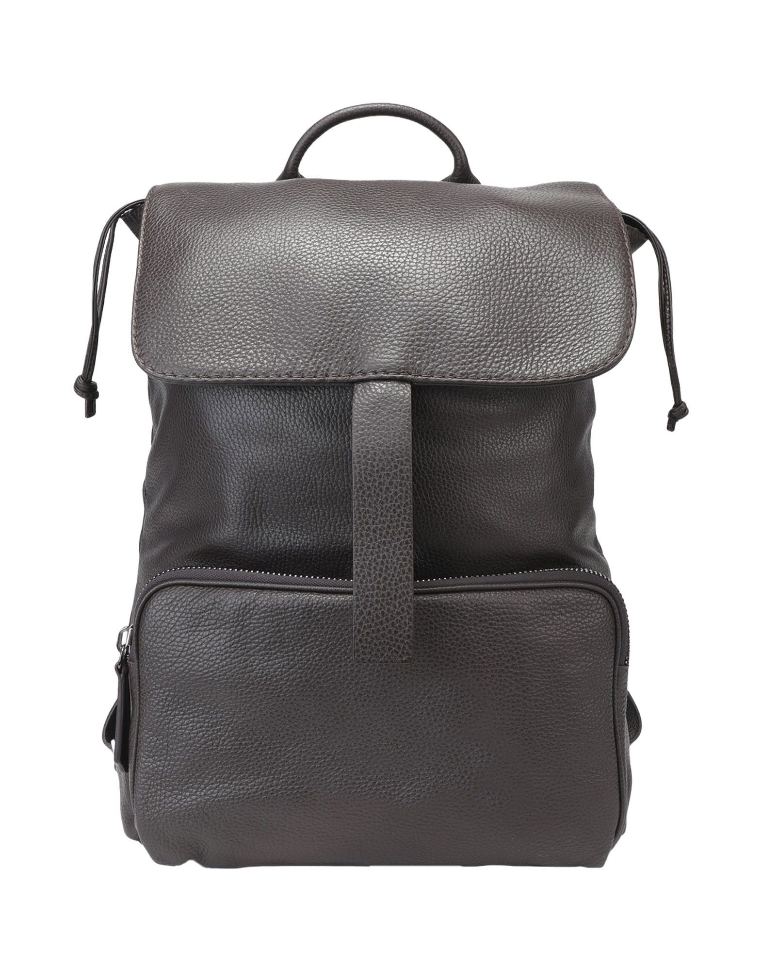 Сумка на плечо  - Коричневый цвет