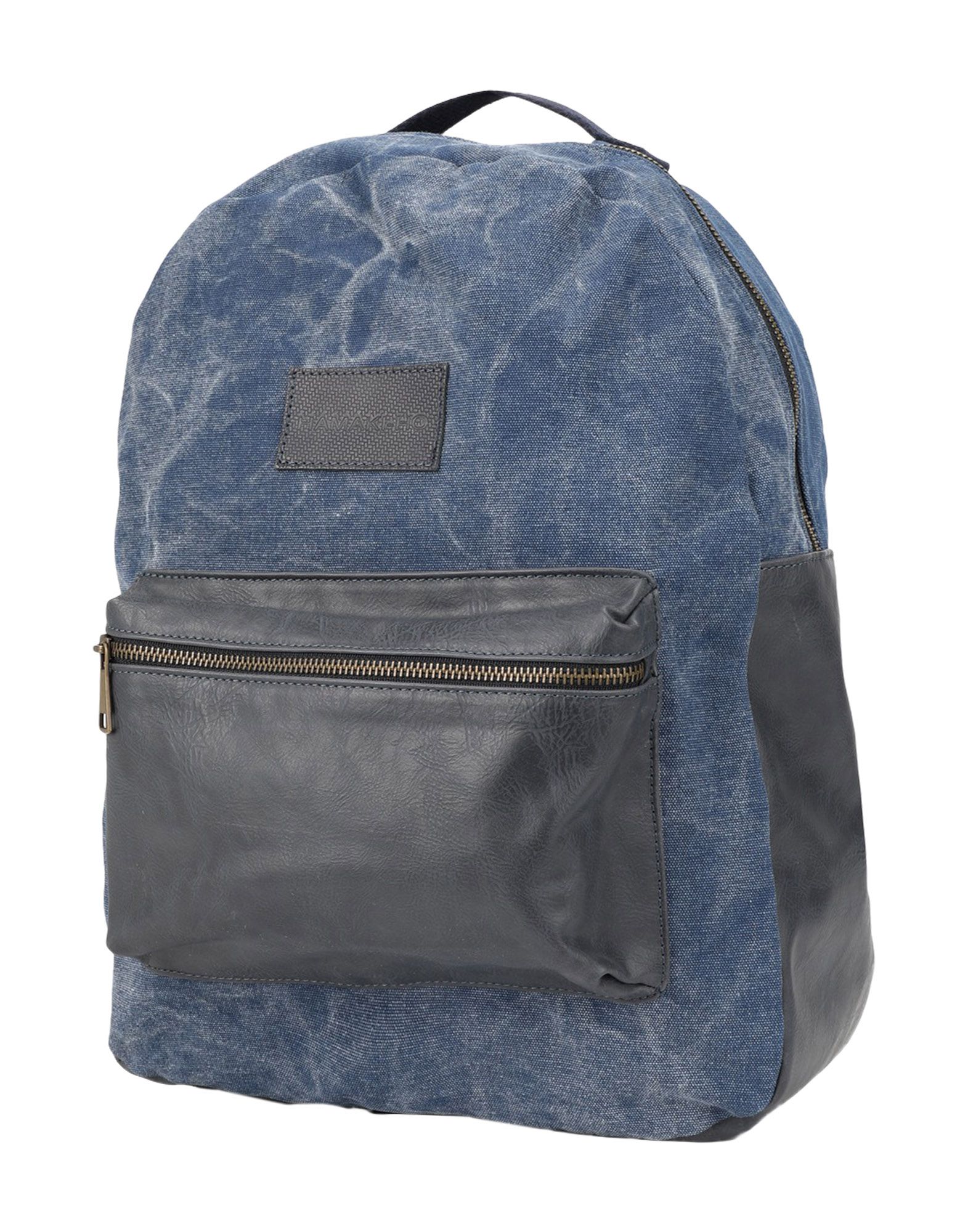 Деловая сумка  - Синий цвет