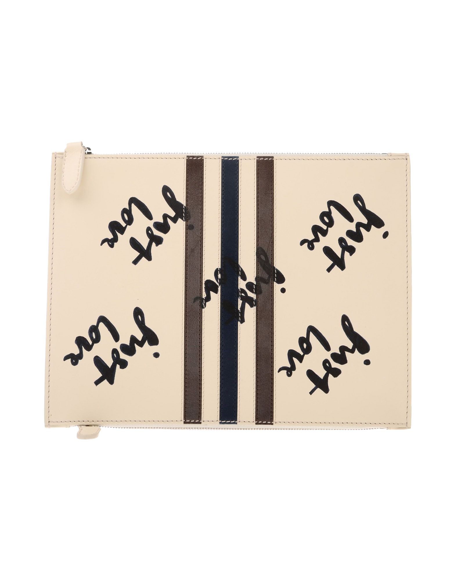 Сумка на руку  - Белый цвет