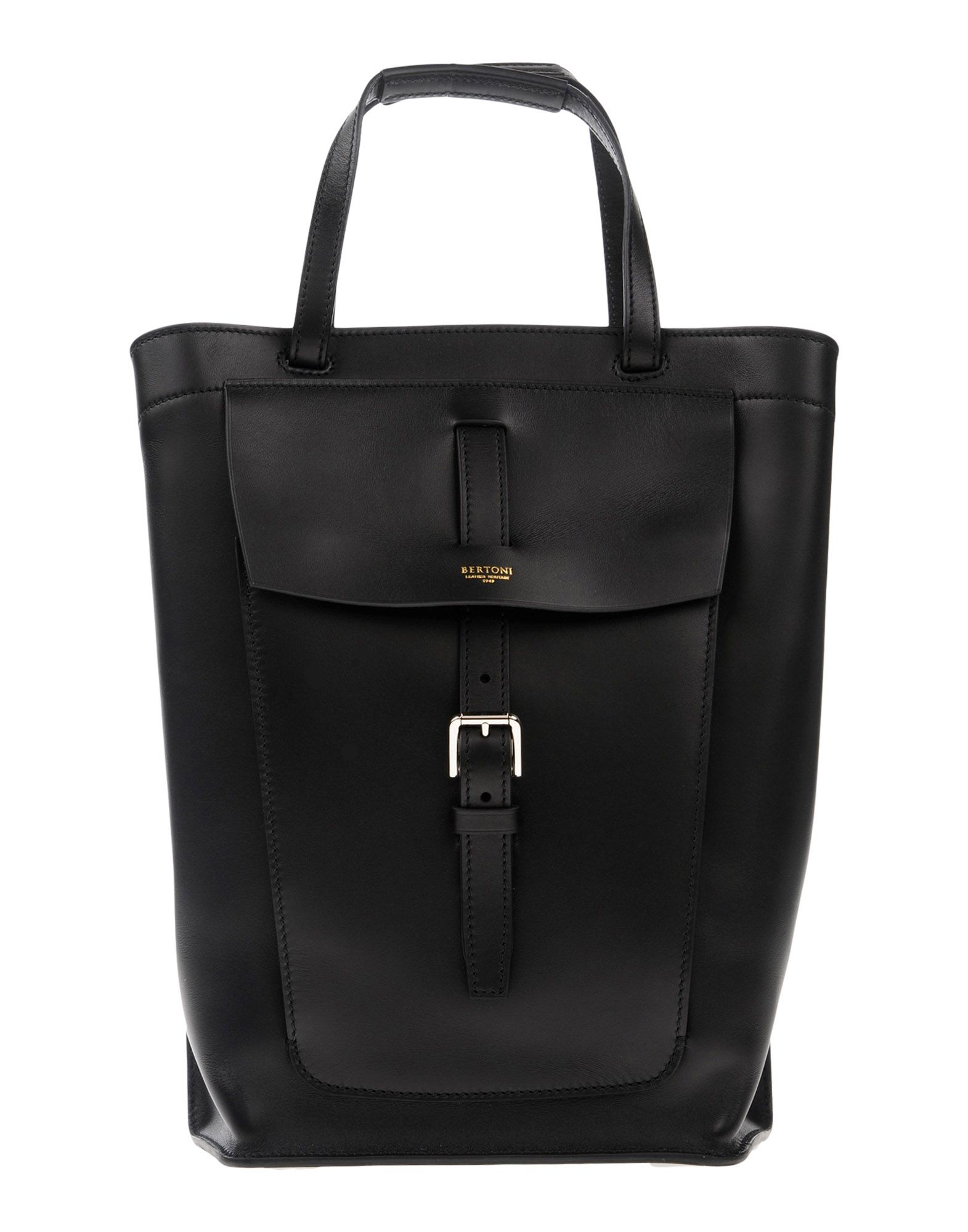 Сумка на руку  - Черный цвет