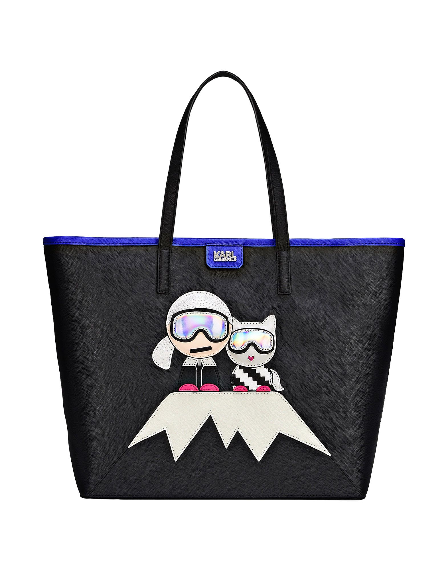 Сумка KARL LAGERFELD