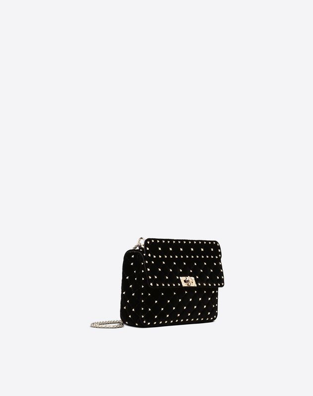 velvet valentino bag