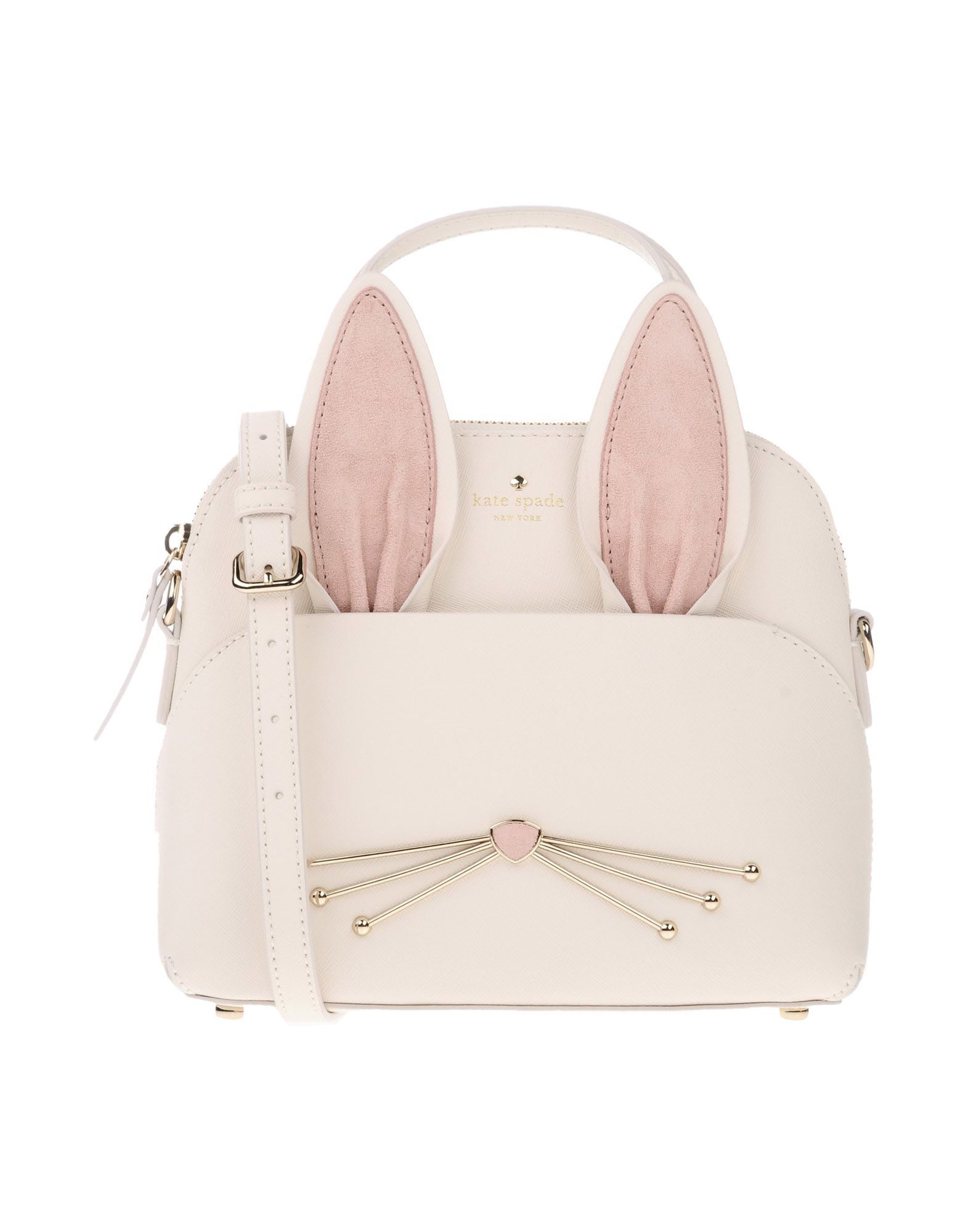 Сумка на руку  - Белый цвет