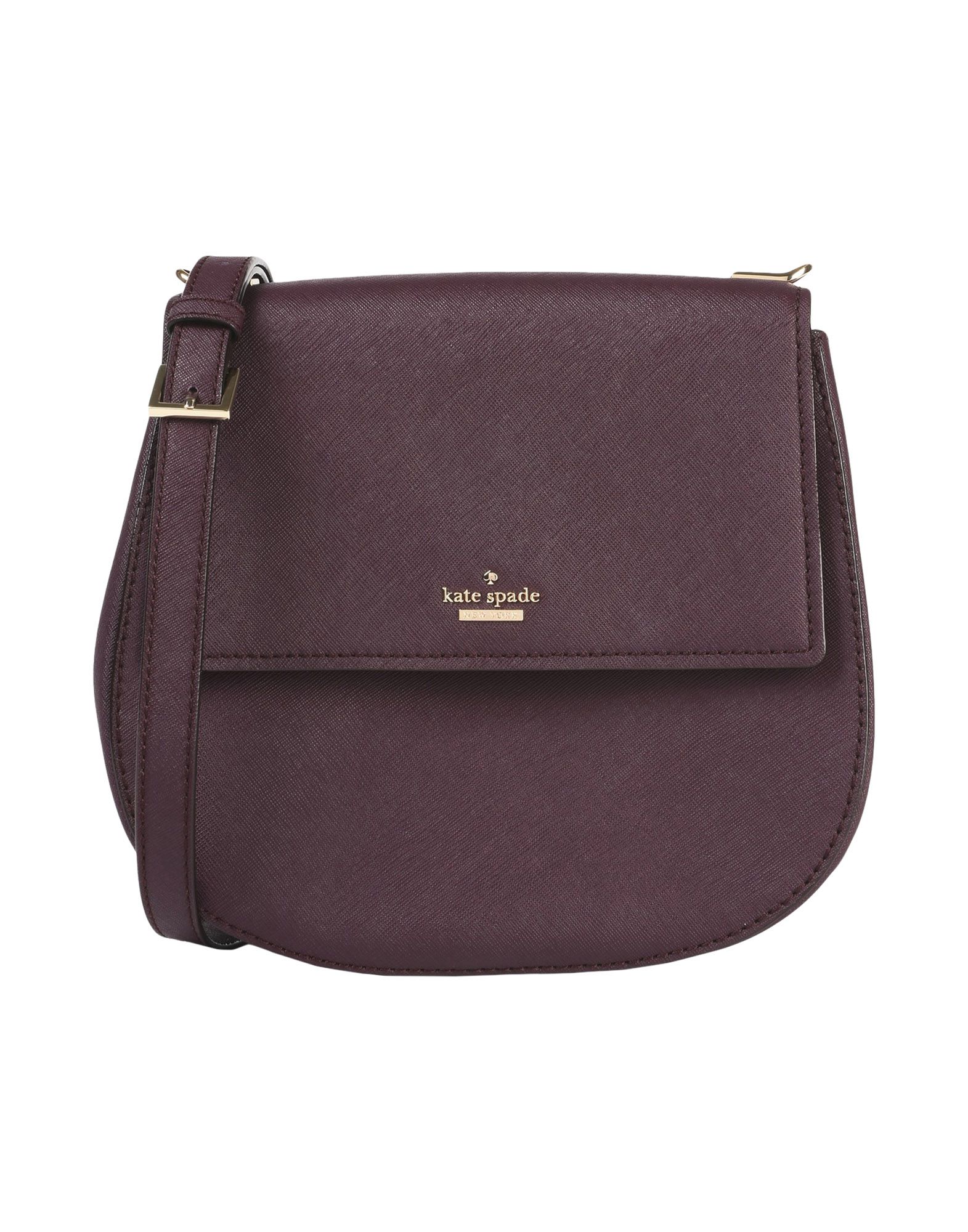 Сумка на руку  - Фиолетовый цвет