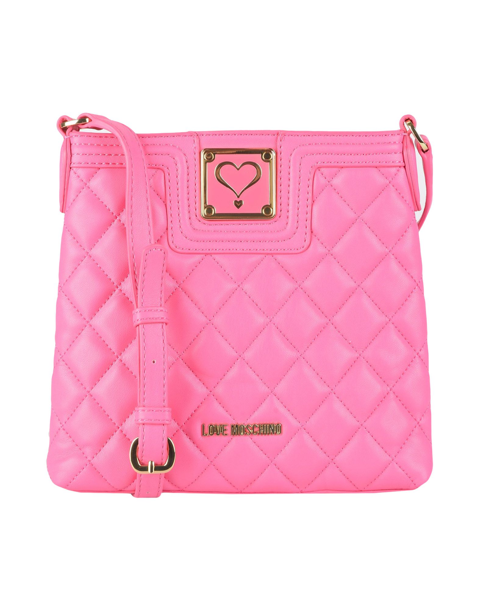 Сумка LOVE MOSCHINO