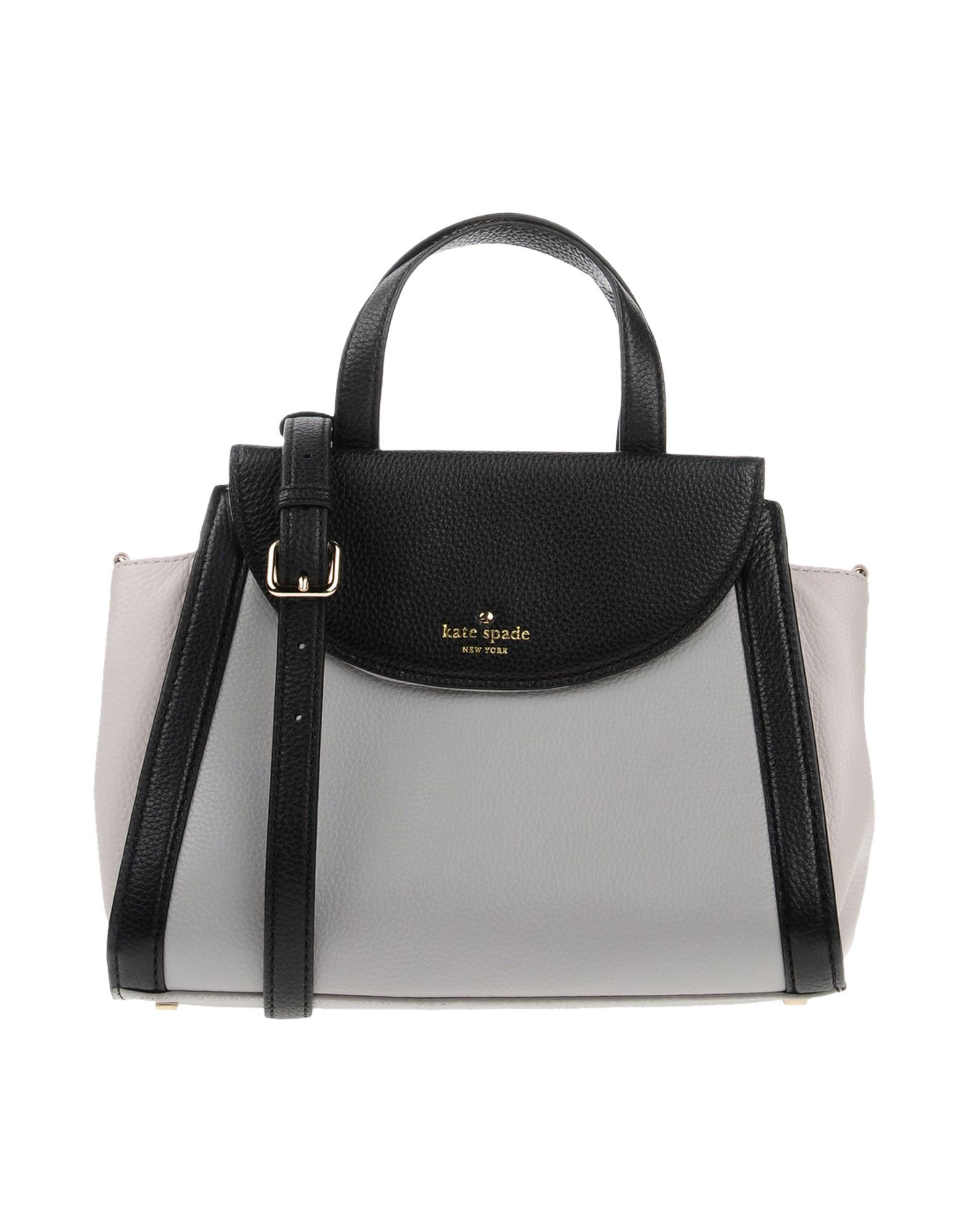 Сумка на руку  - Черный цвет