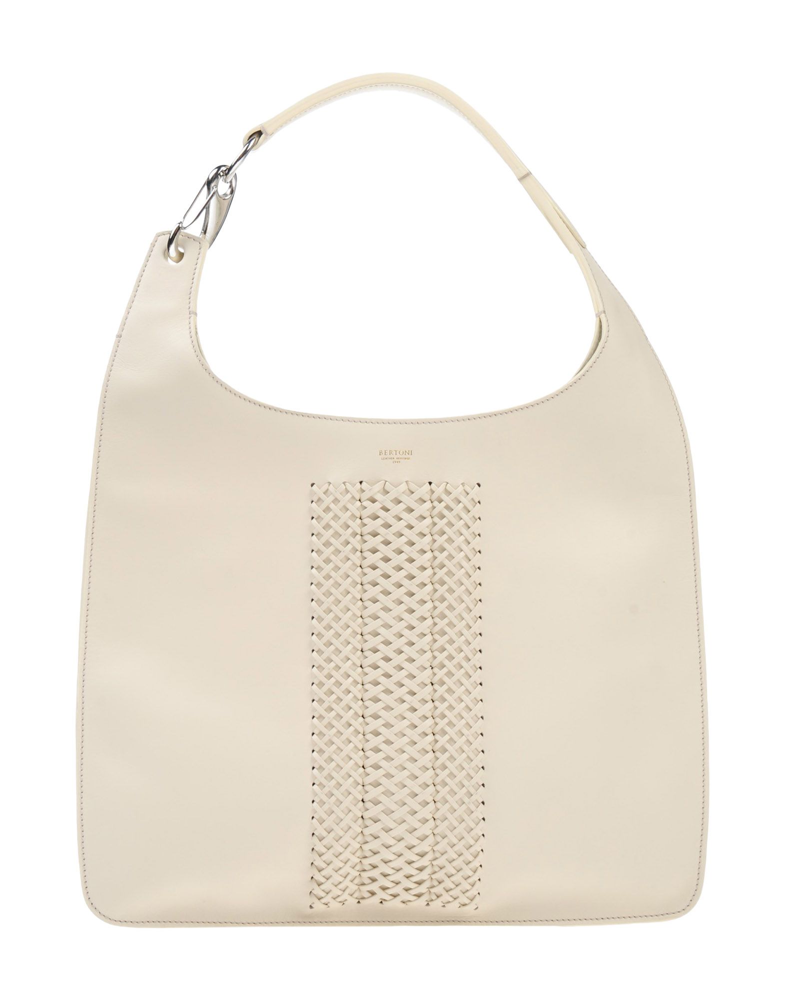 Сумка на руку  - Белый цвет