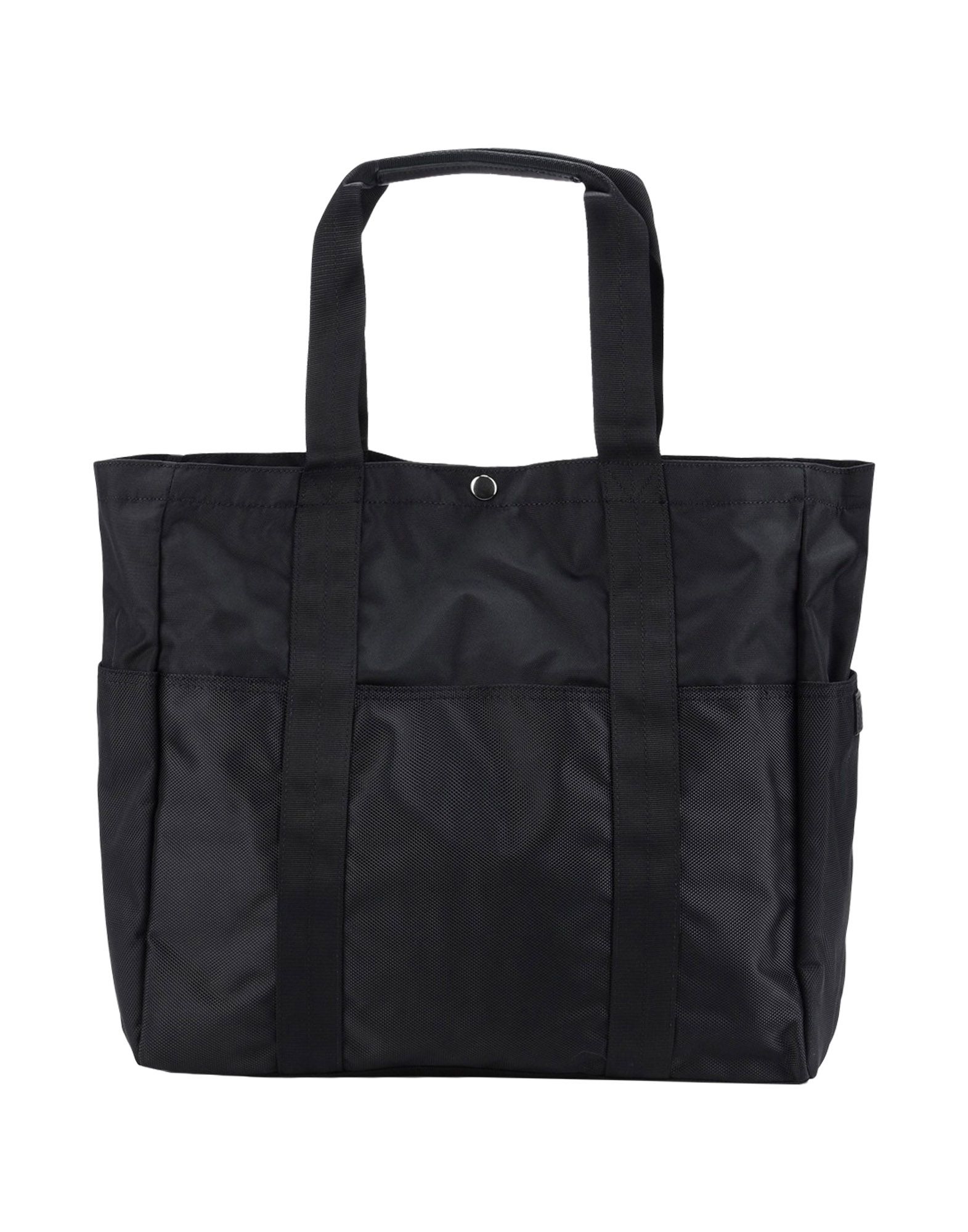 Деловая сумка  - Черный цвет