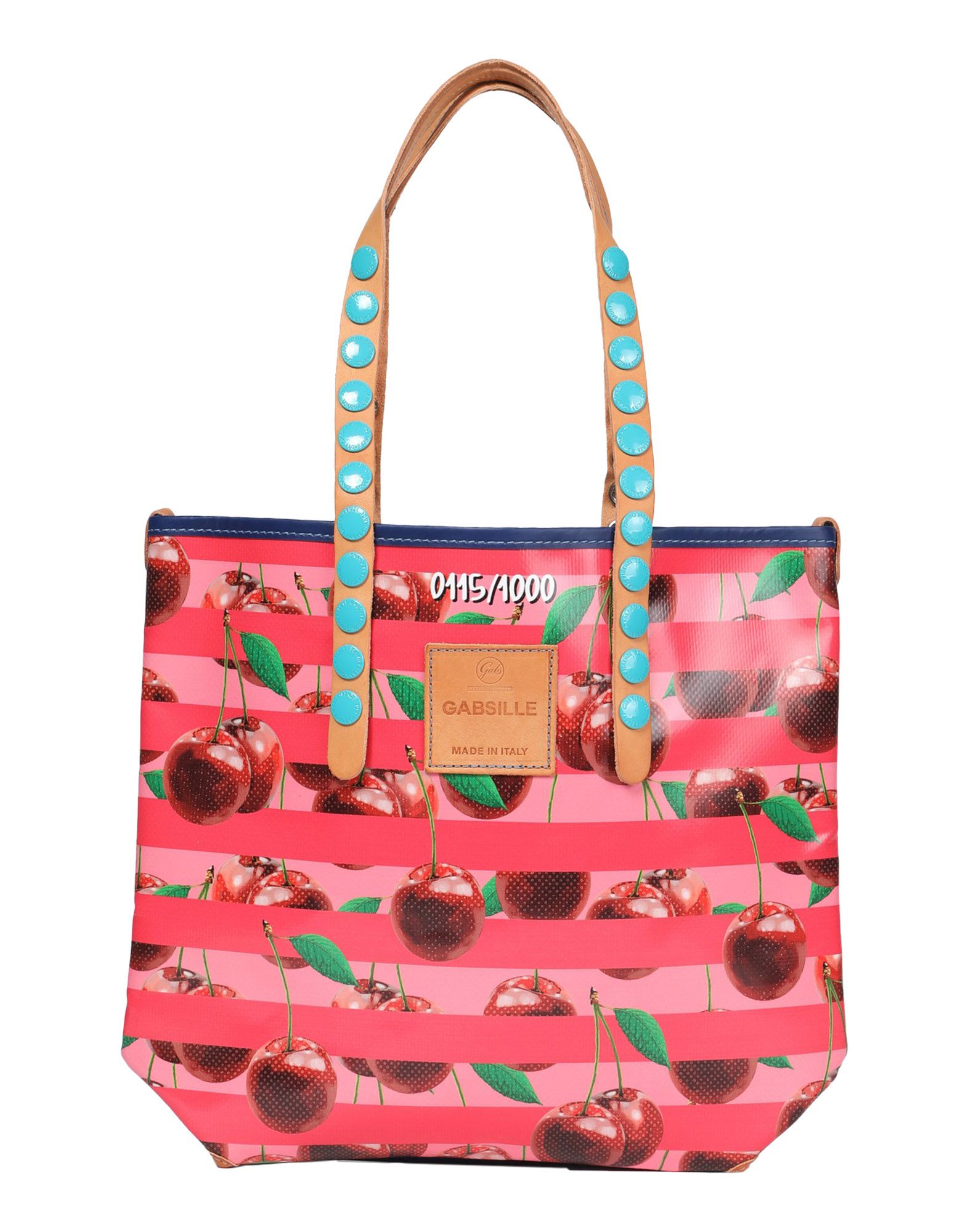 Сумка на руку  - Розовый цвет