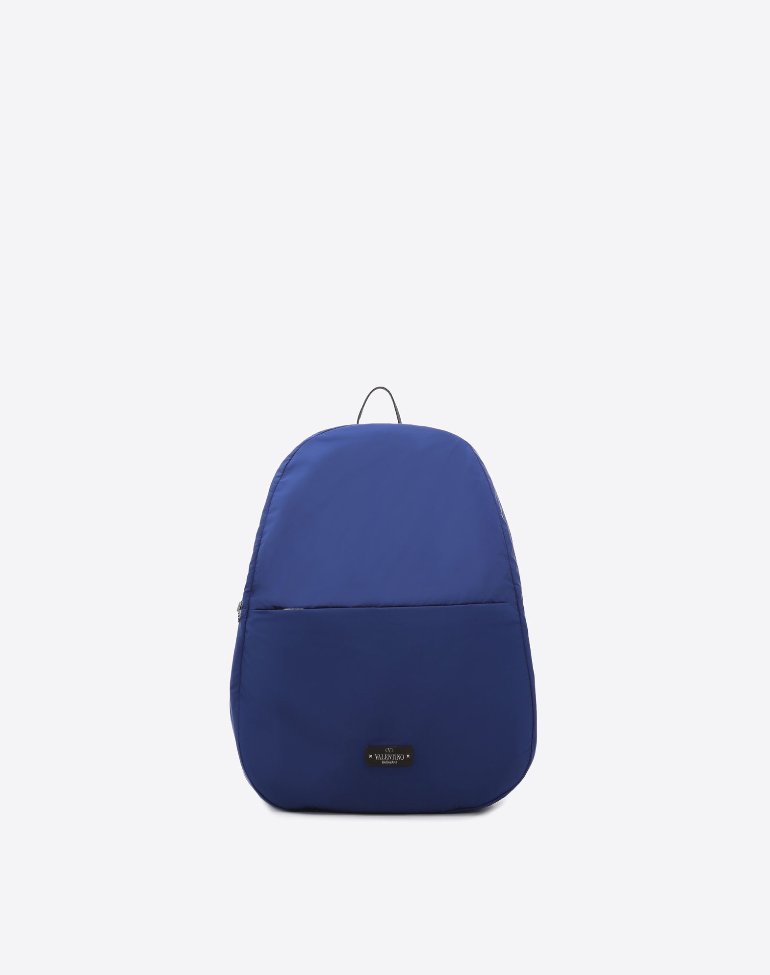 valentino backpack blue