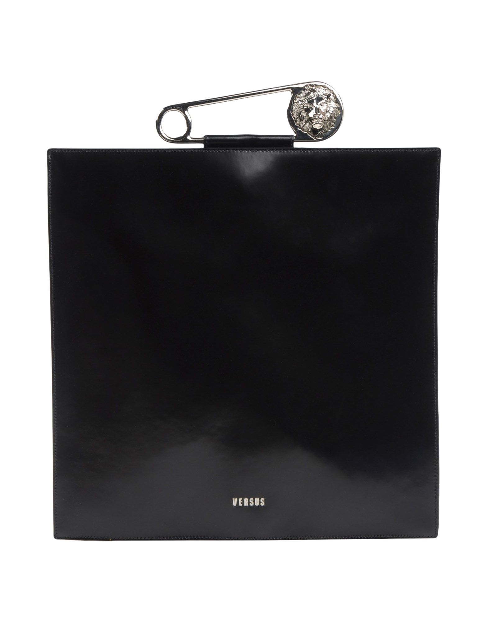 Сумка на руку  - Черный цвет